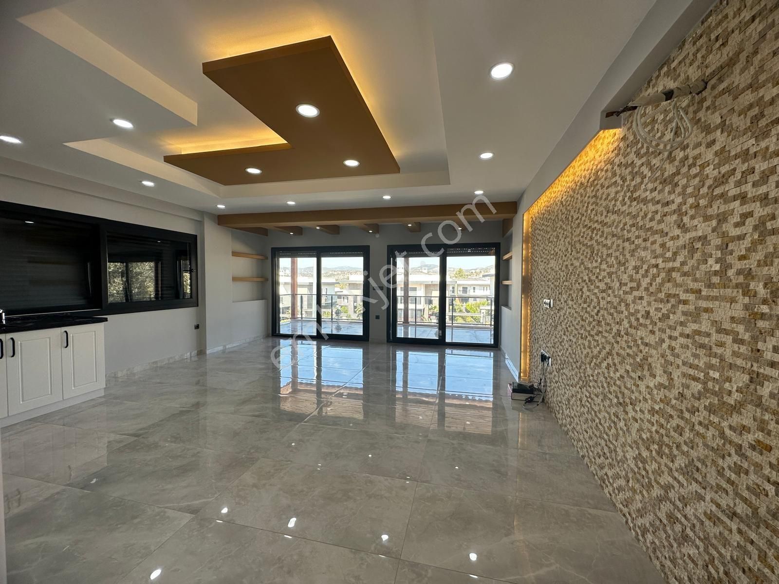 ✅ Tek Müstakil | Özel Havuzlu | Sıfır Villa - Görsel 16