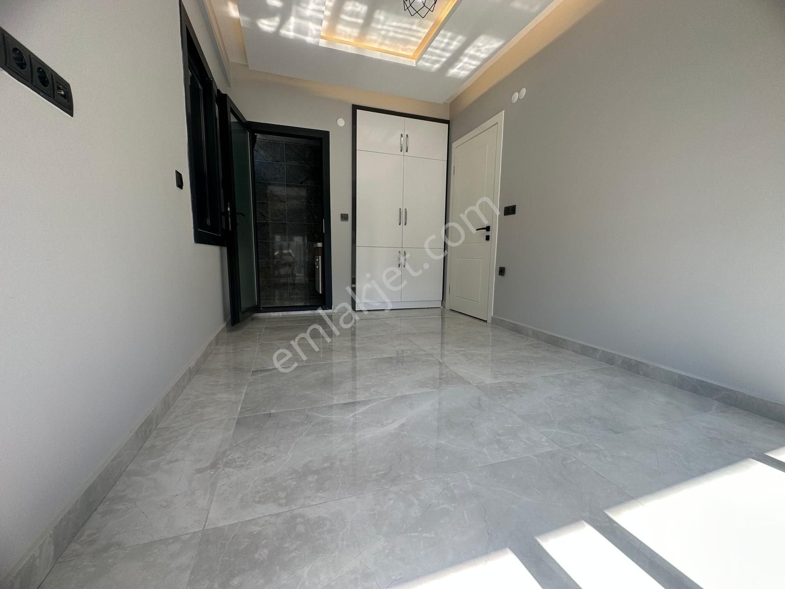 ✅ Tek Müstakil | Özel Havuzlu | Sıfır Villa - Görsel 29