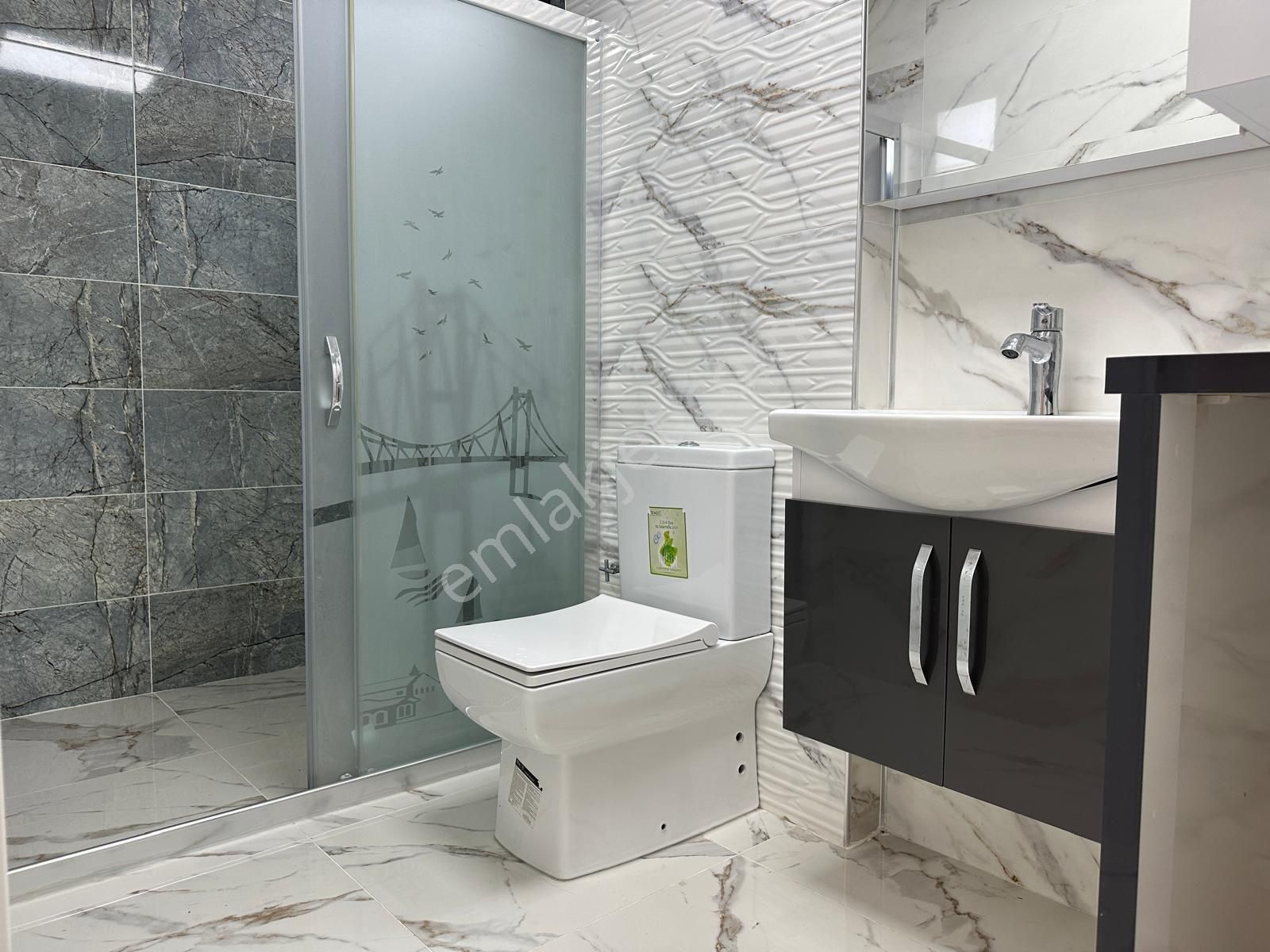 ✅ Tek Müstakil | Özel Havuzlu | Sıfır Villa - Görsel 22