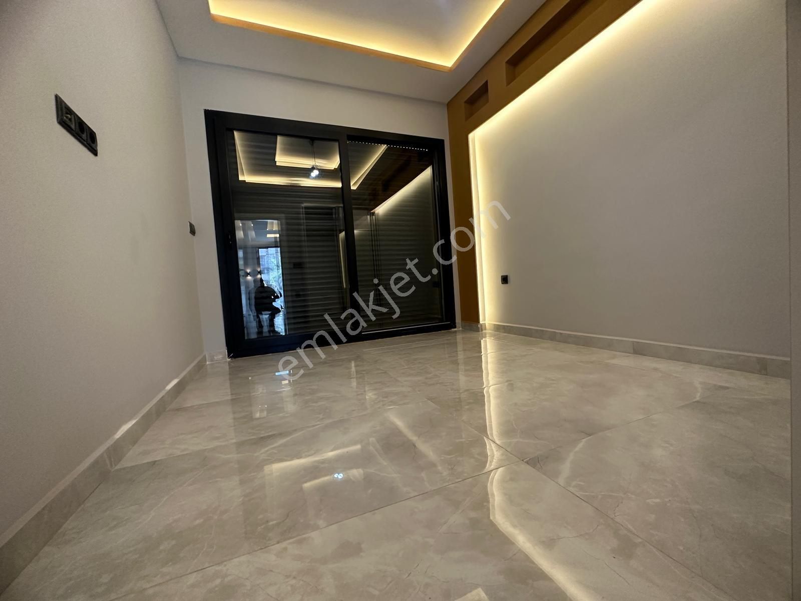 ✅ Tek Müstakil | Özel Havuzlu | Sıfır Villa - Görsel 26