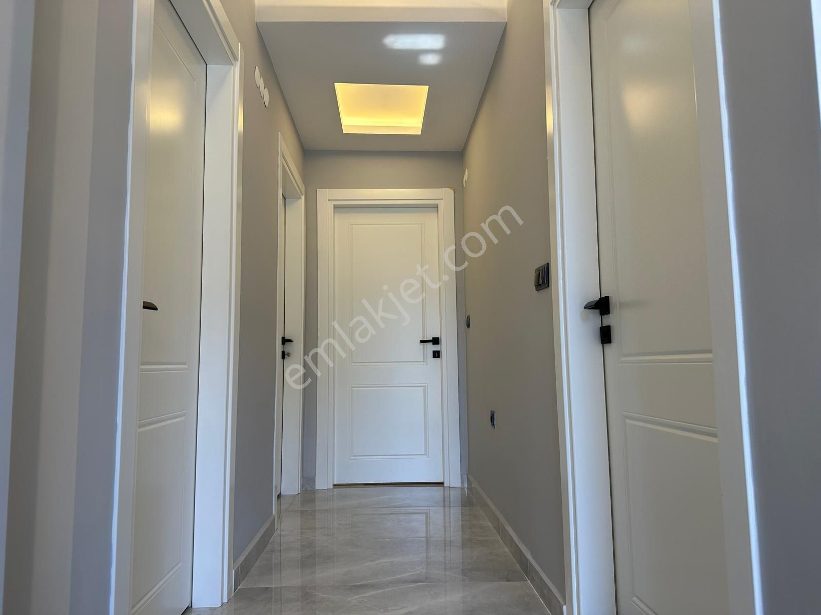 ✅ Tek Müstakil | Özel Havuzlu | Sıfır Villa - Görsel 24