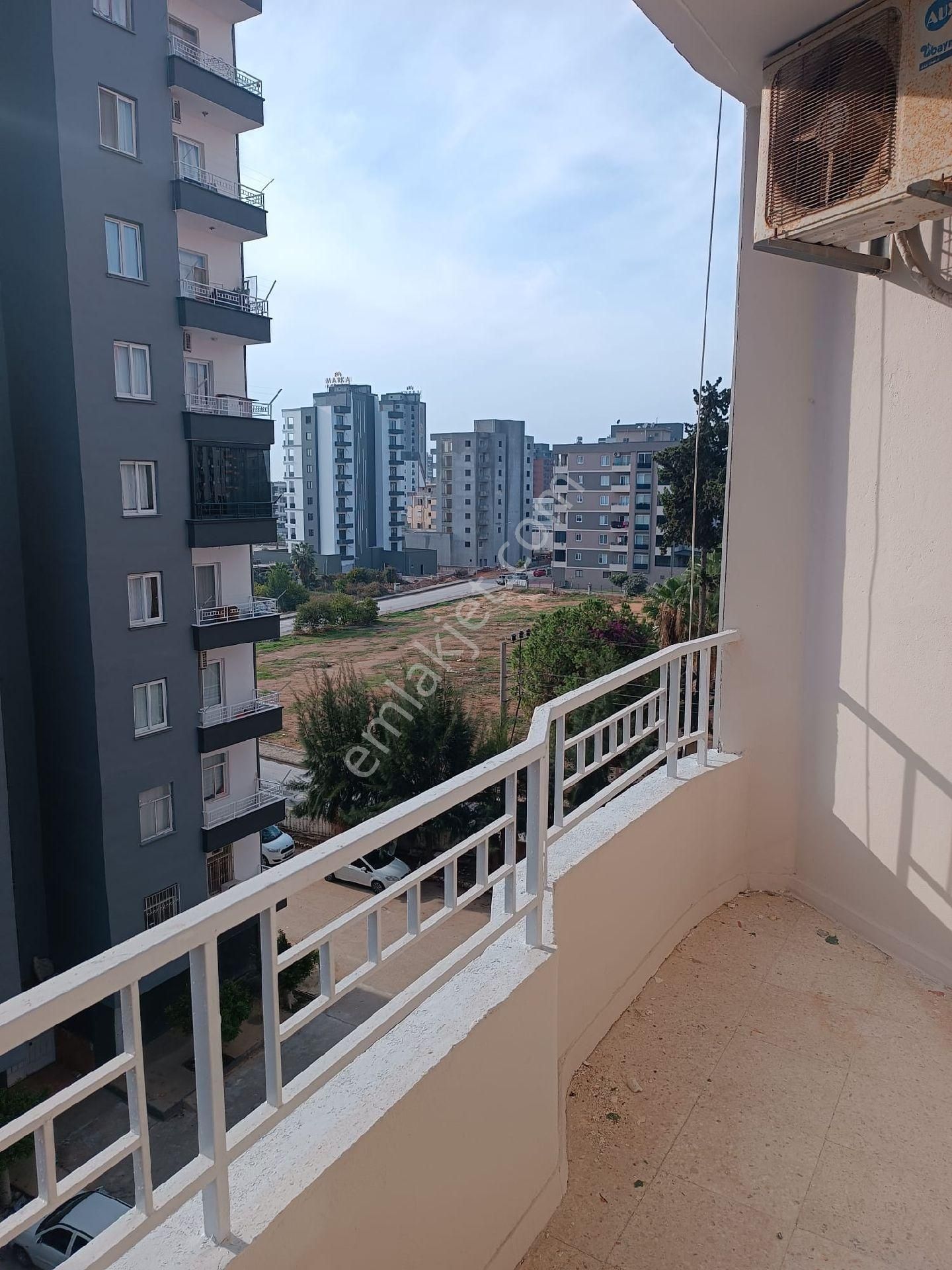 Metin Gayrimenkul Den Mersin Mezitli - Görsel 7