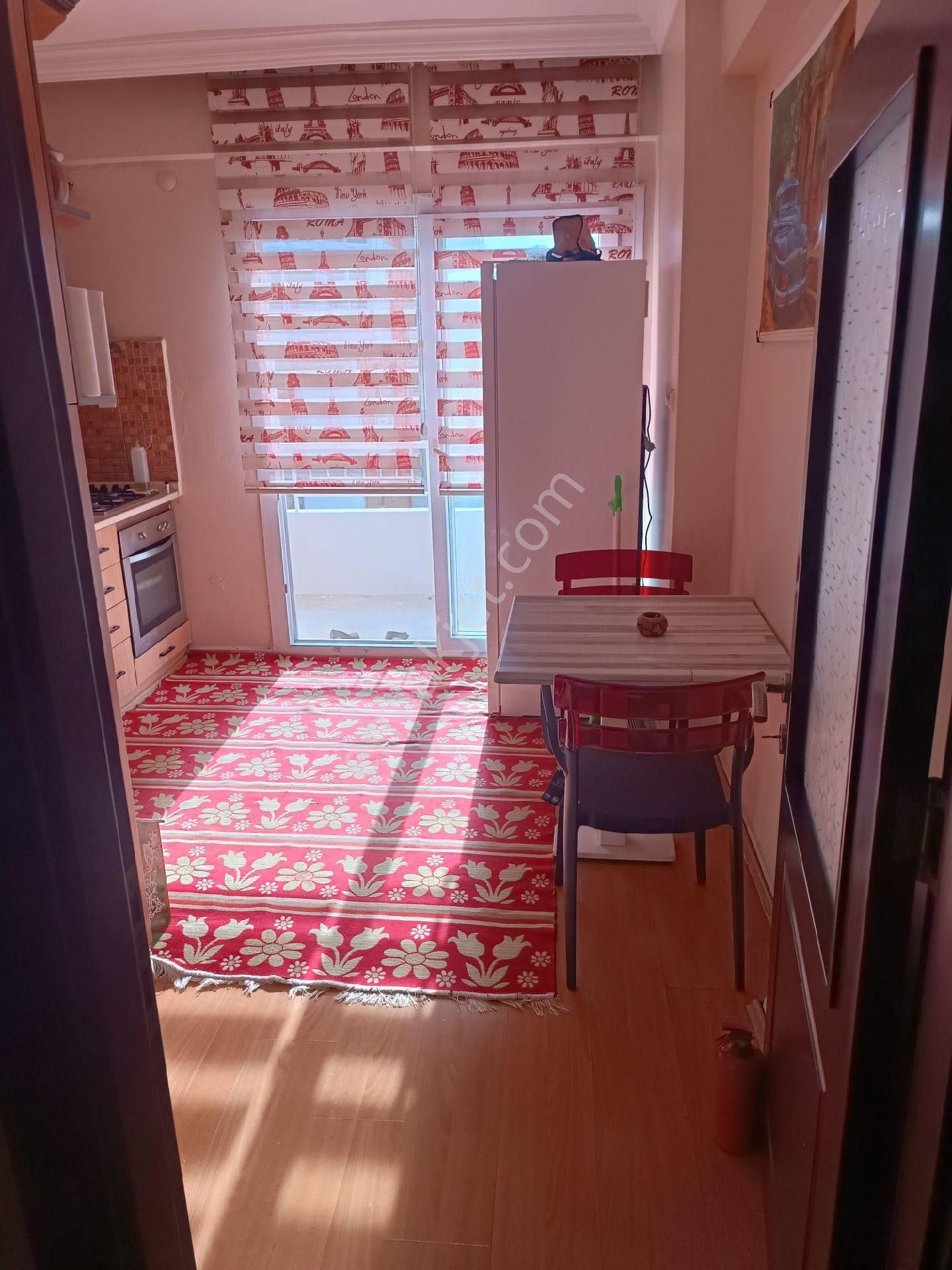 Metin Gayrimenkul Den Mersin Mezitli - Görsel 8