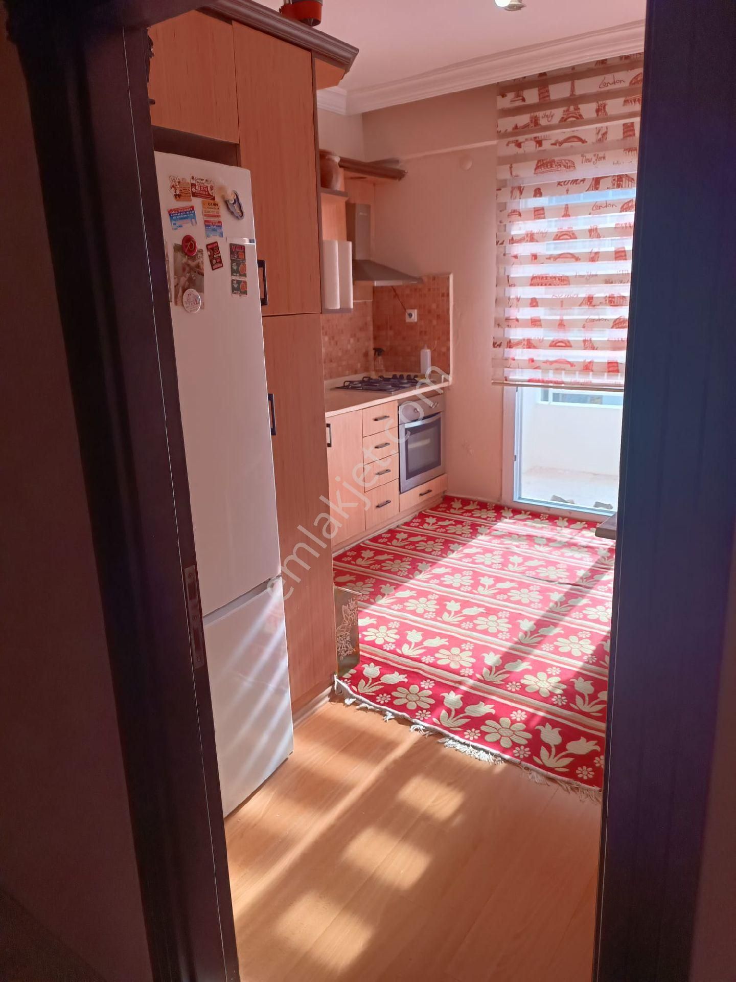 Metin Gayrimenkul Den Mersin Mezitli - Görsel 9