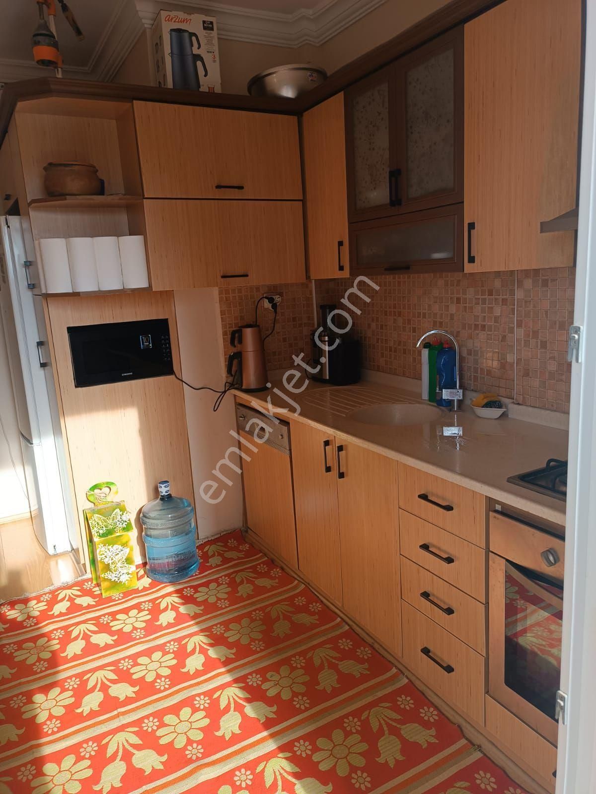 Metin Gayrimenkul Den Mersin Mezitli - Görsel 6