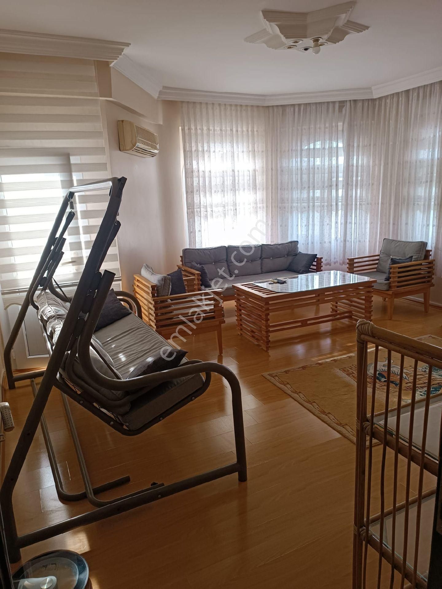 Metin Gayrimenkul Den Mersin Mezitli - Görsel 14