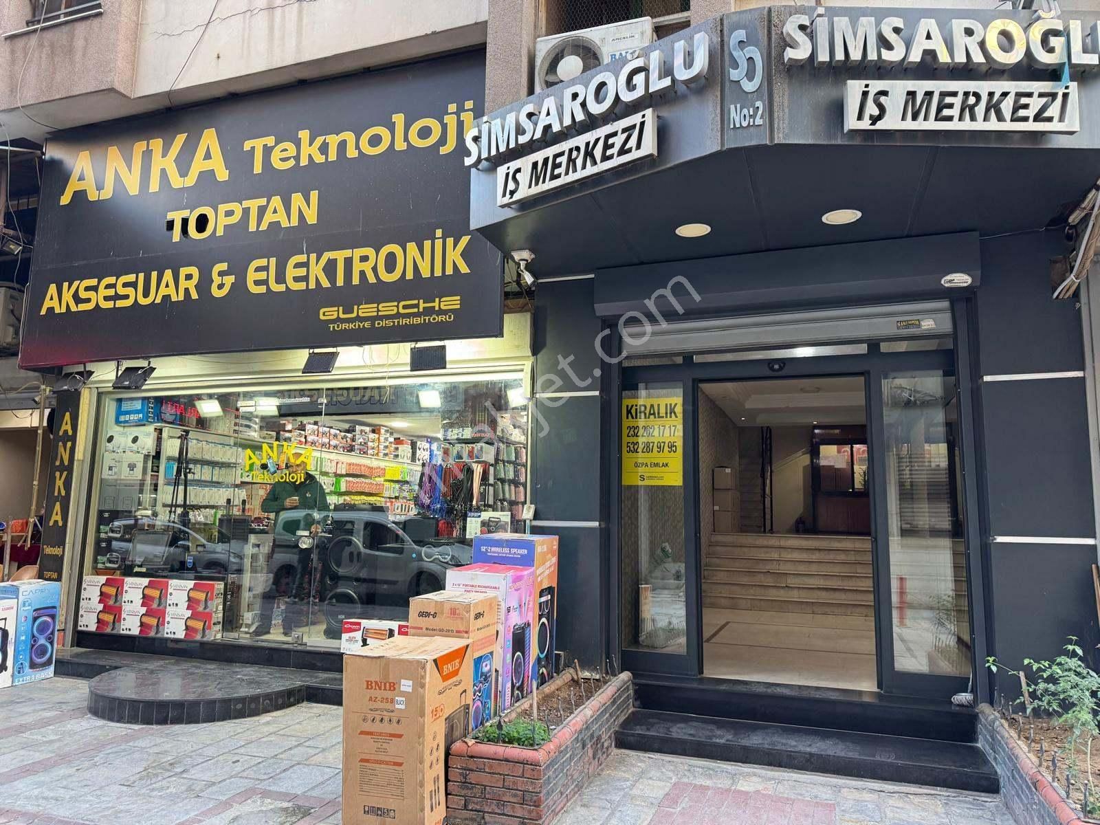 Remax Target'tan Fevzi Paşa Bulvarında Satılık Ofis - Görsel 27