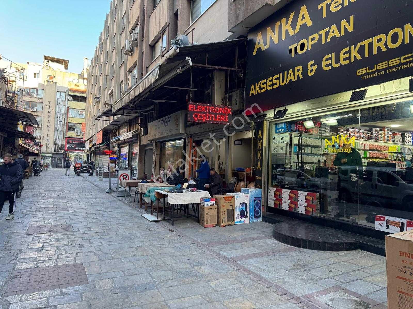 Remax Target'tan Fevzi Paşa Bulvarında Satılık Ofis - Görsel 33