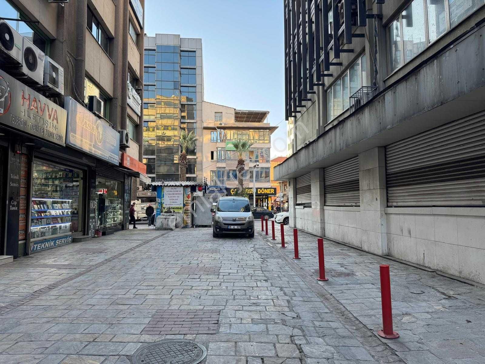 Remax Target'tan Fevzi Paşa Bulvarında Satılık Ofis - Görsel 5