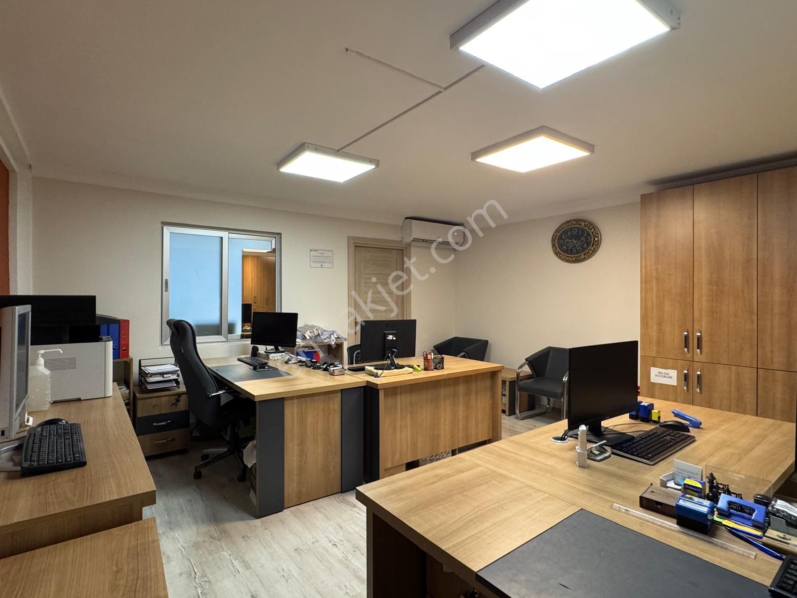 Remax Target'tan Fevzi Paşa Bulvarında Satılık Ofis - Görsel 22