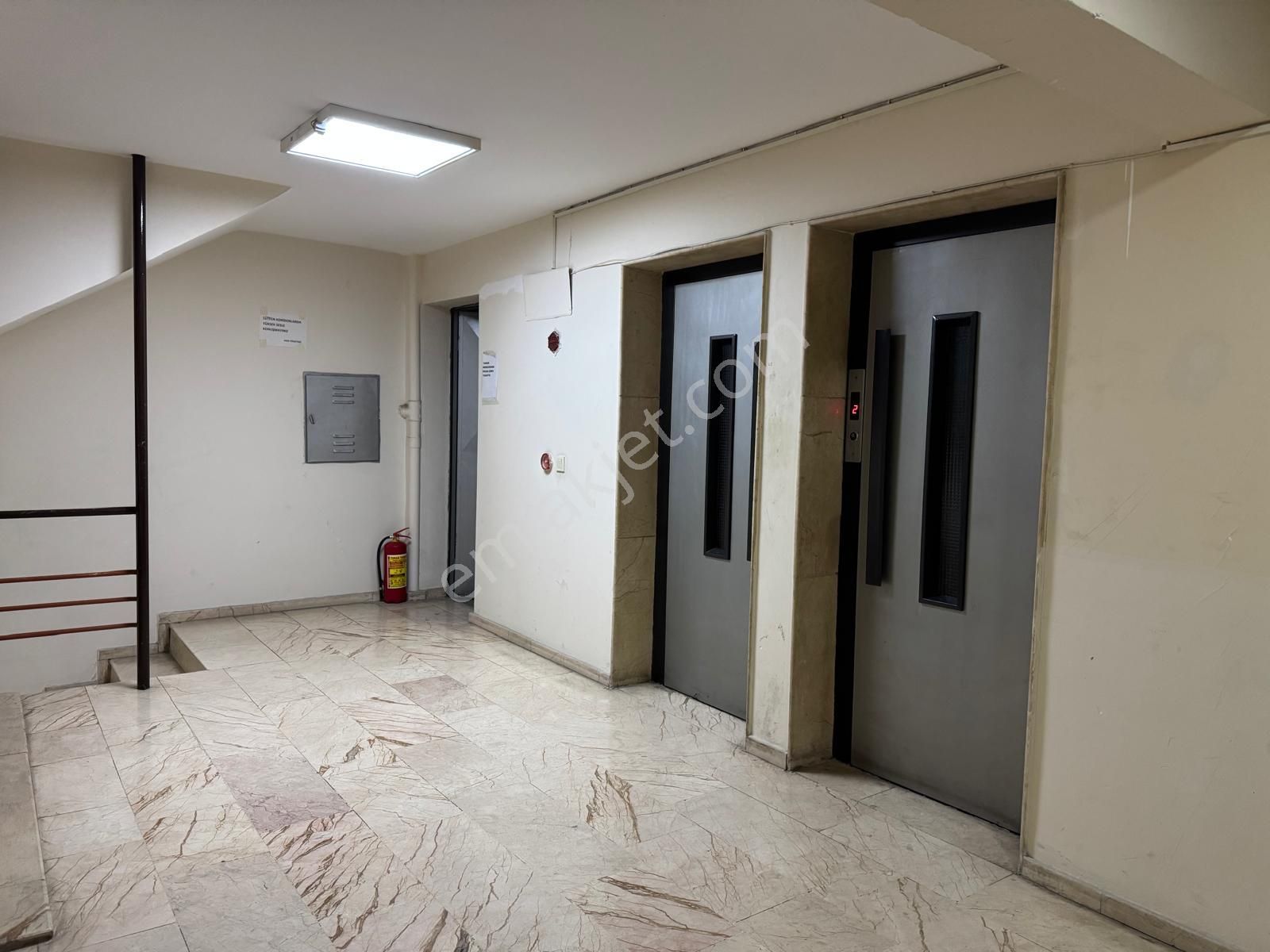 Remax Target'tan Fevzi Paşa Bulvarında Satılık Ofis - Görsel 7