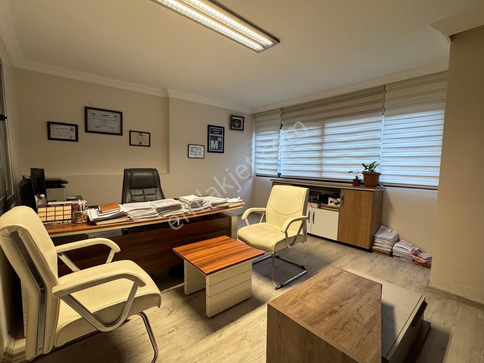 Remax Target'tan Fevzi Paşa Bulvarında Satılık Ofis - Görsel 12