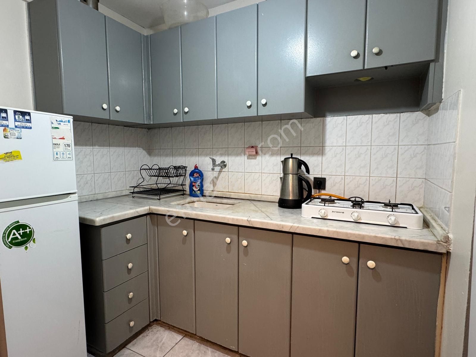 Remax Target'tan Fevzi Paşa Bulvarında Satılık Ofis - Görsel 31