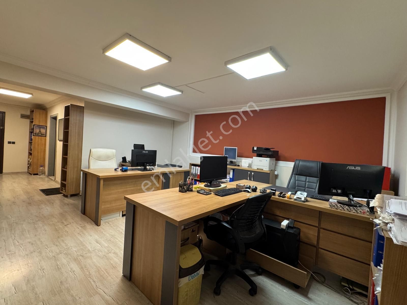 Remax Target'tan Fevzi Paşa Bulvarında Satılık Ofis - Görsel 13