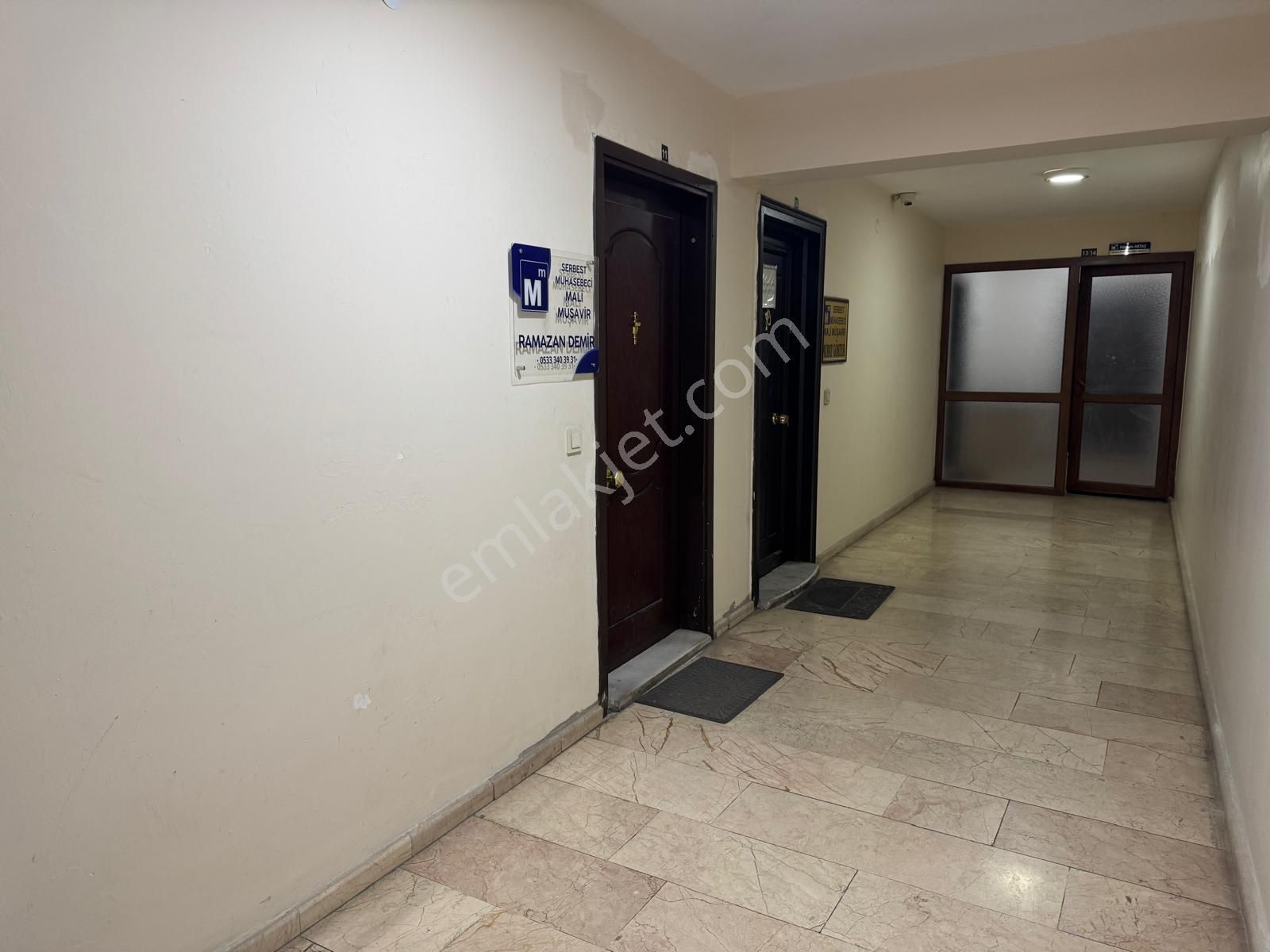 Remax Target'tan Fevzi Paşa Bulvarında Satılık Ofis - Görsel 16