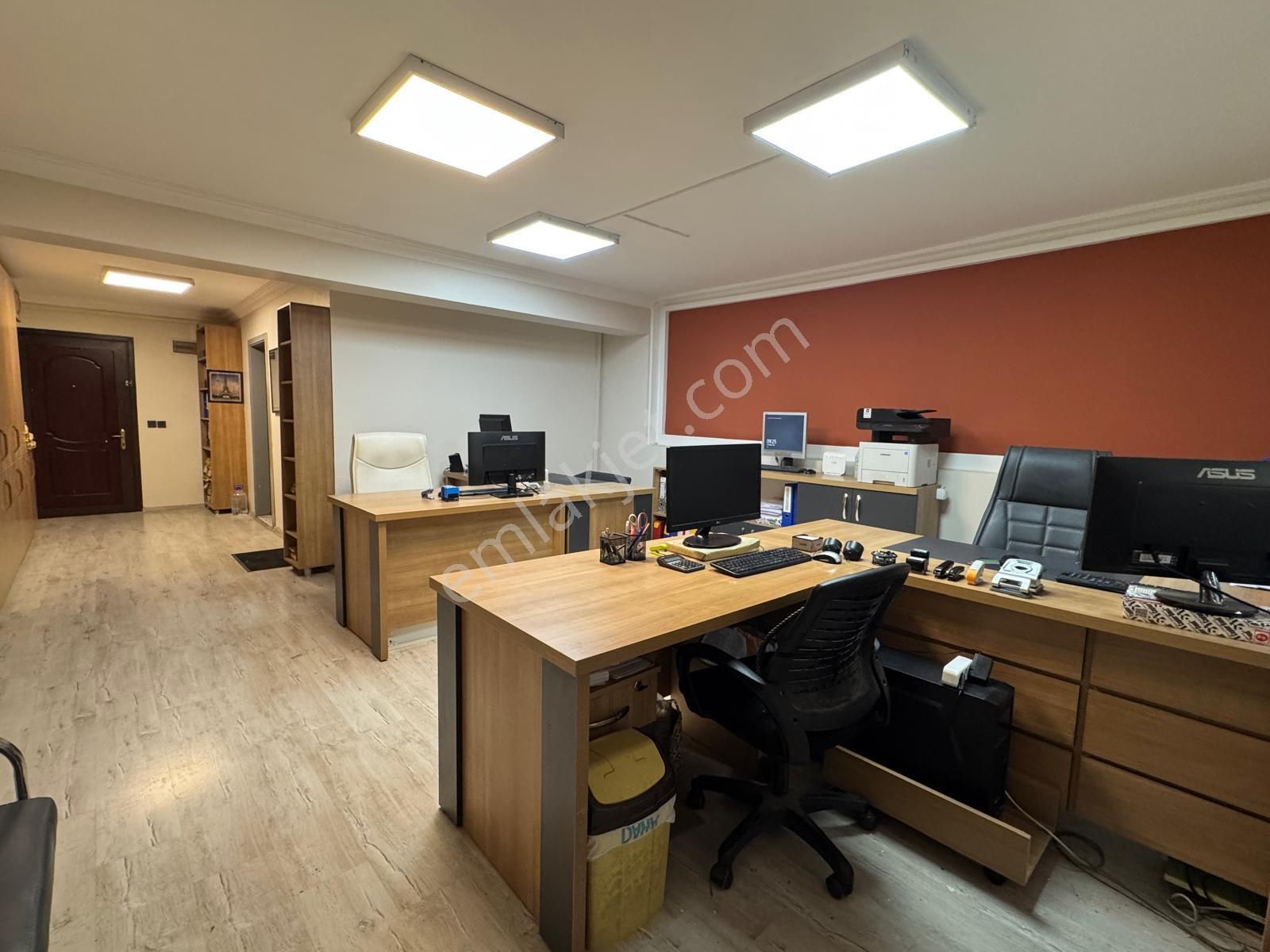 Remax Target'tan Fevzi Paşa Bulvarında Satılık Ofis - Görsel 23