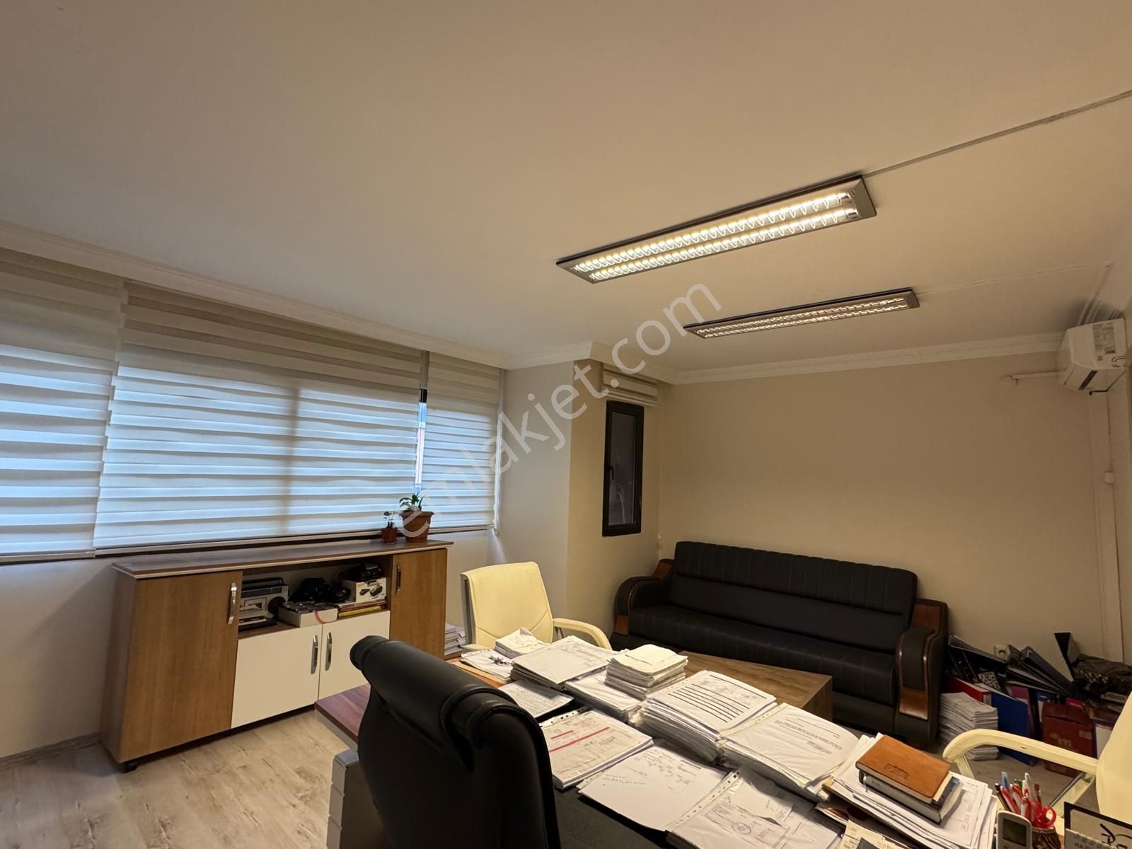 Remax Target'tan Fevzi Paşa Bulvarında Satılık Ofis - Görsel 35