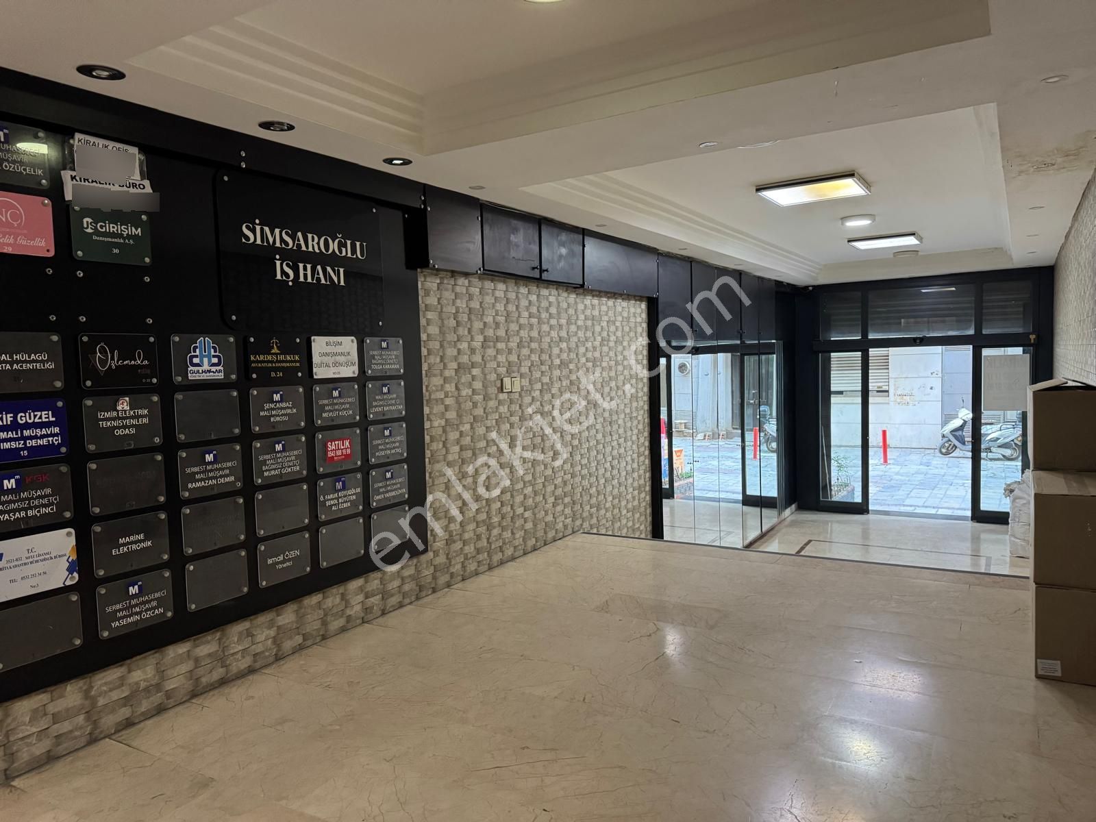 Remax Target'tan Fevzi Paşa Bulvarında Satılık Ofis - Görsel 4