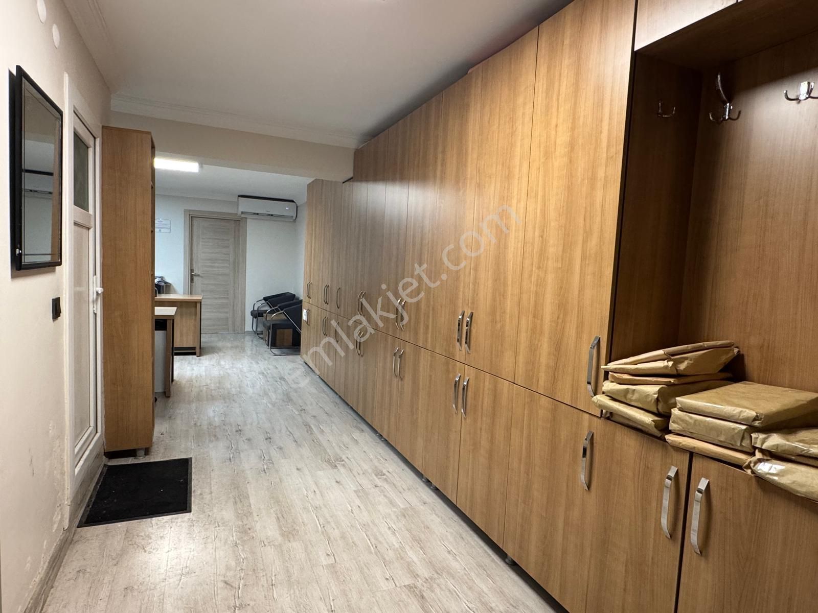 Remax Target'tan Fevzi Paşa Bulvarında Satılık Ofis - Görsel 25