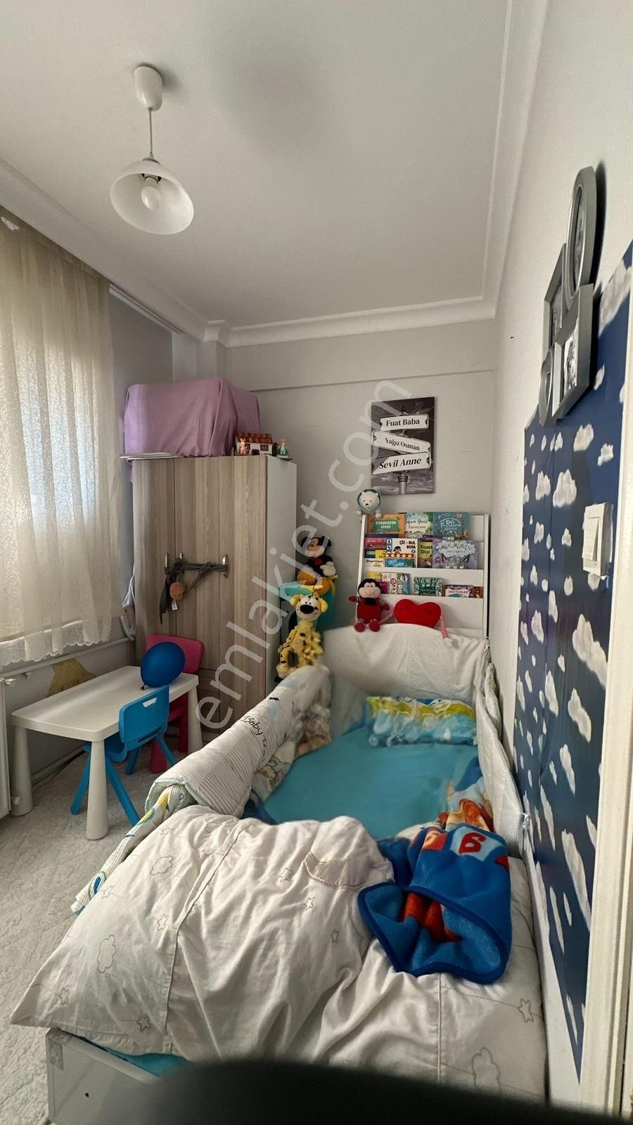 Acıbadem'de E-5'e Yakın 2+1 Satılık Daire - Görsel 16