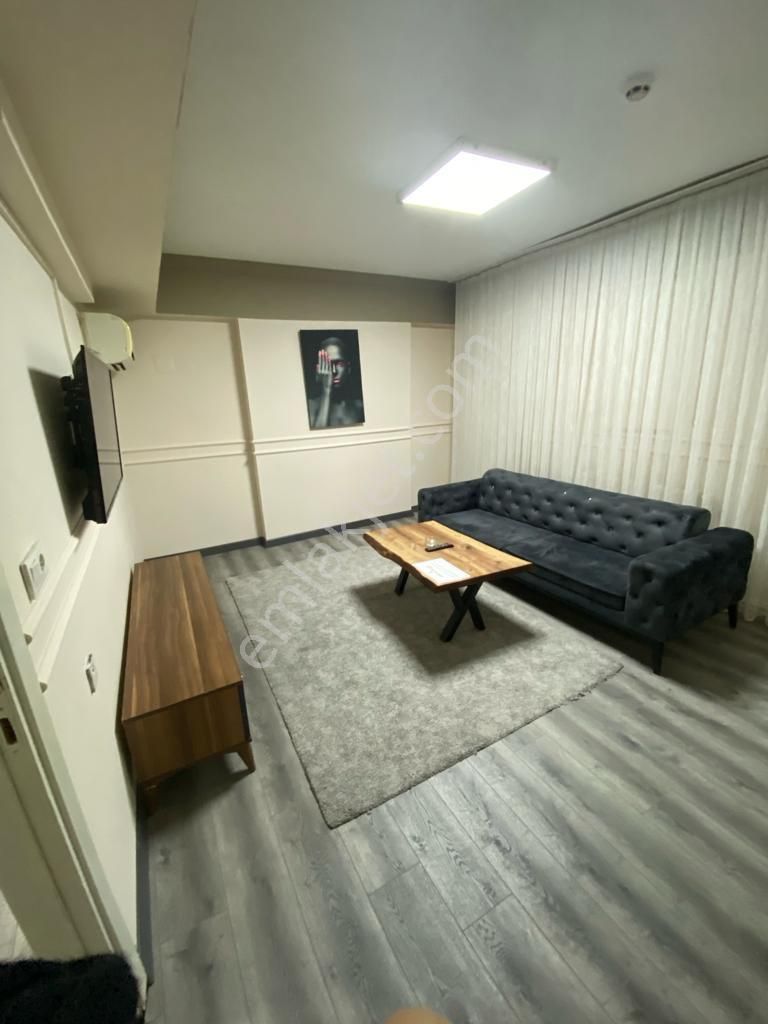 Bağcılar Meydan Kirazlı Metro Çıkışı 1+0 1+1 Daireler - Görsel 7