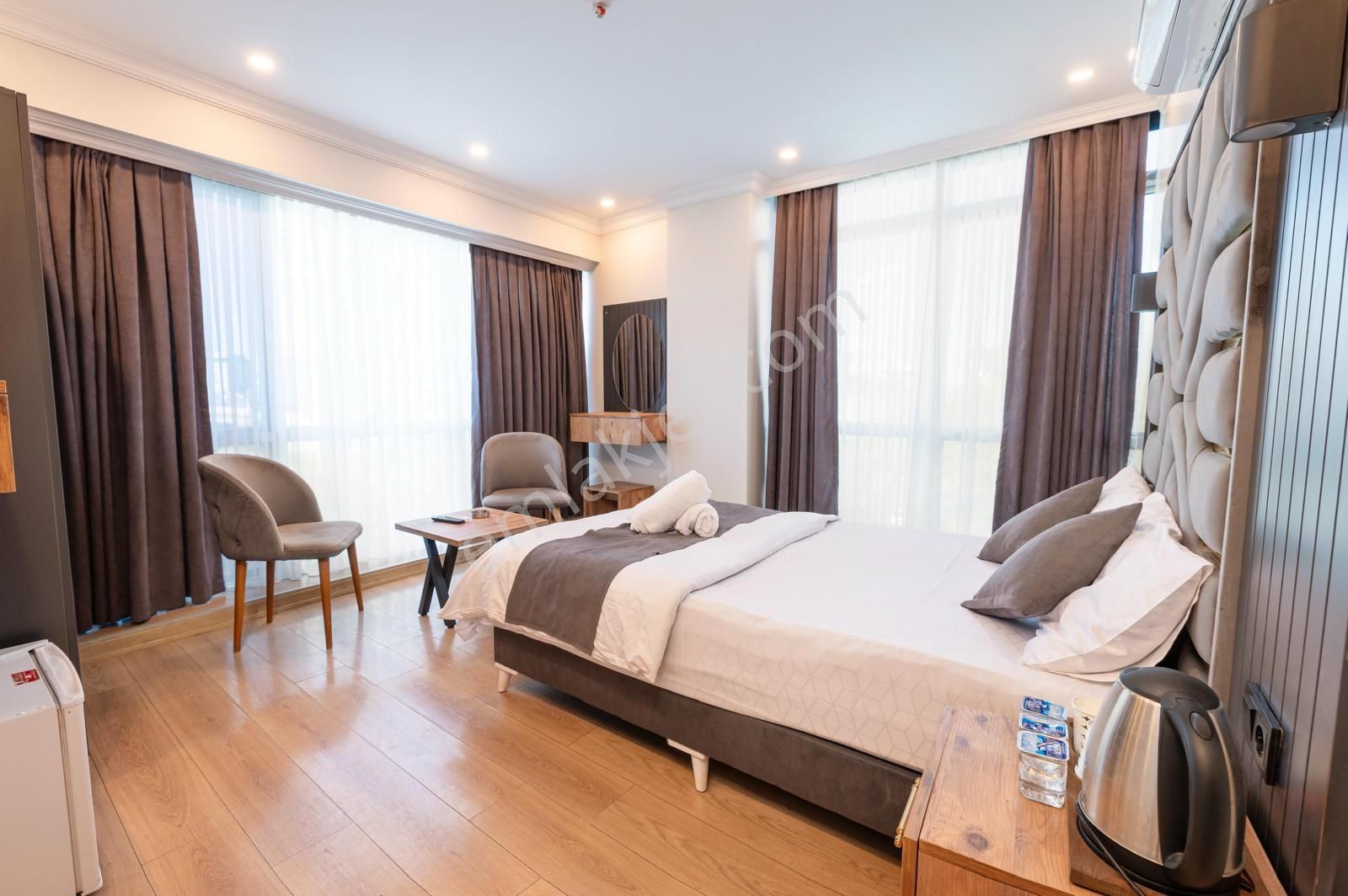 Bağcılar Meydan Kirazlı Metro Çıkışı 1+0 1+1 Daireler - Görsel 3