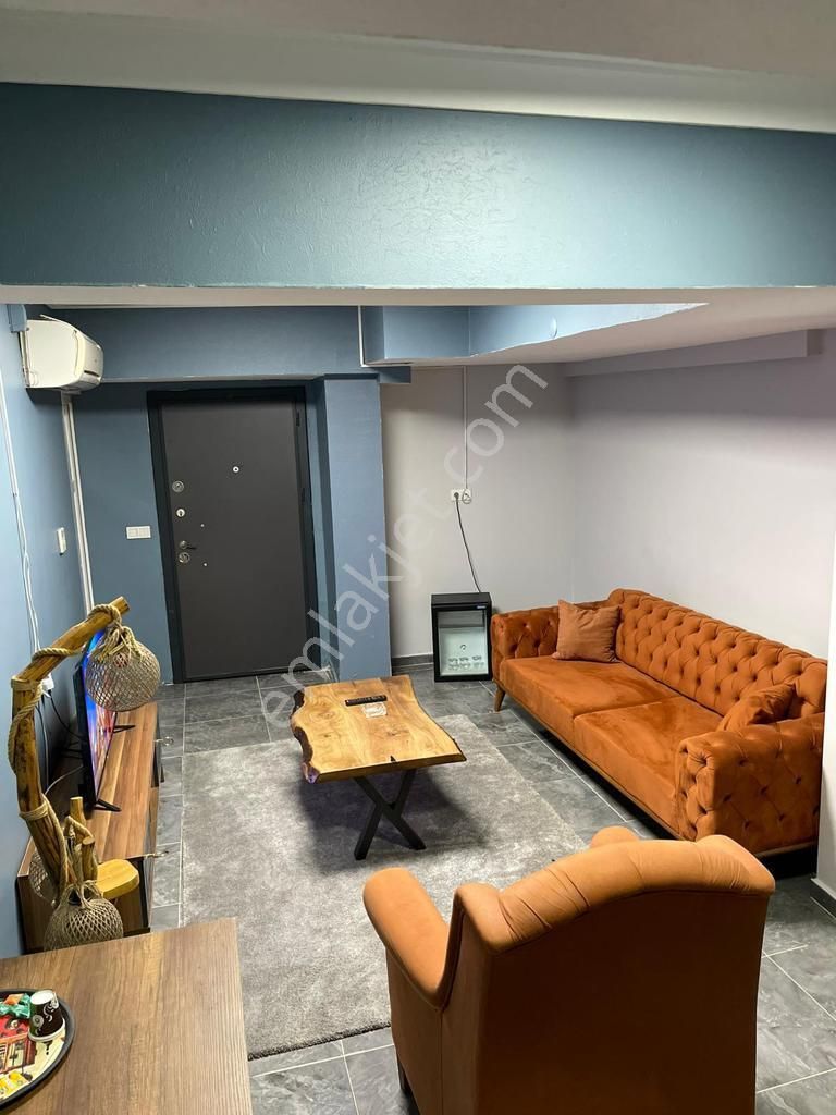 Bağcılar Meydan Kirazlı Metro Çıkışı 1+0 1+1 Daireler - Görsel 6