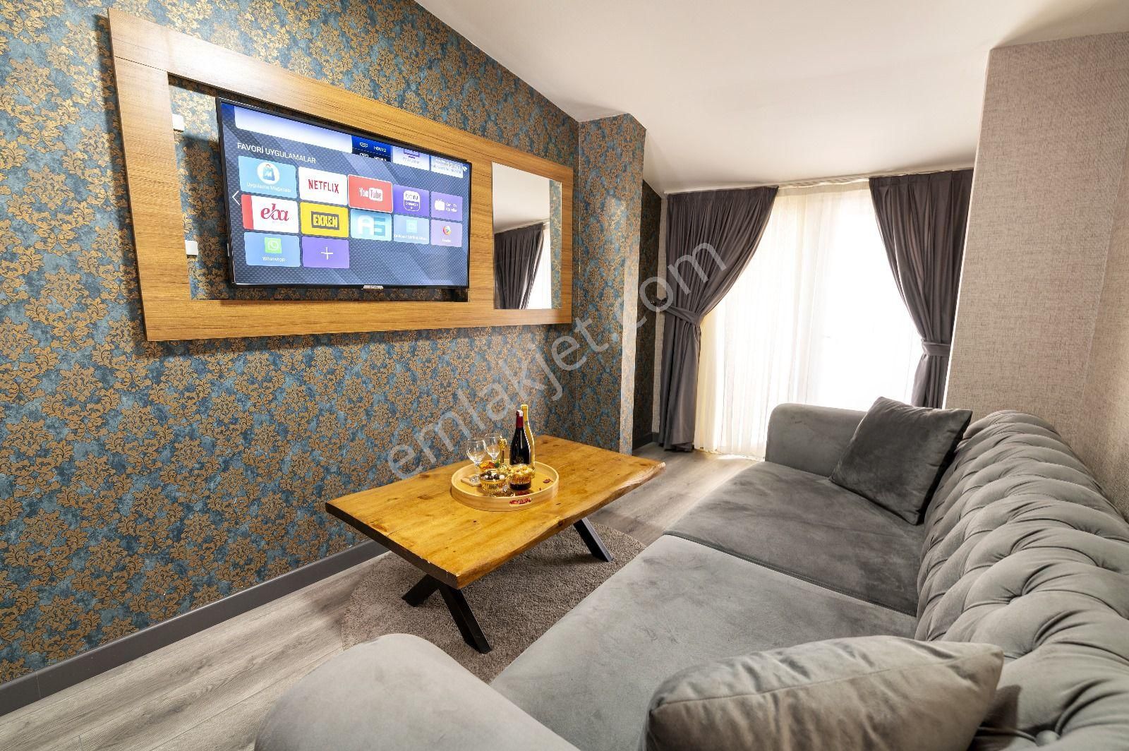 Bağcılar Meydan Kirazlı Metro Çıkışı 1+0 1+1 Daireler