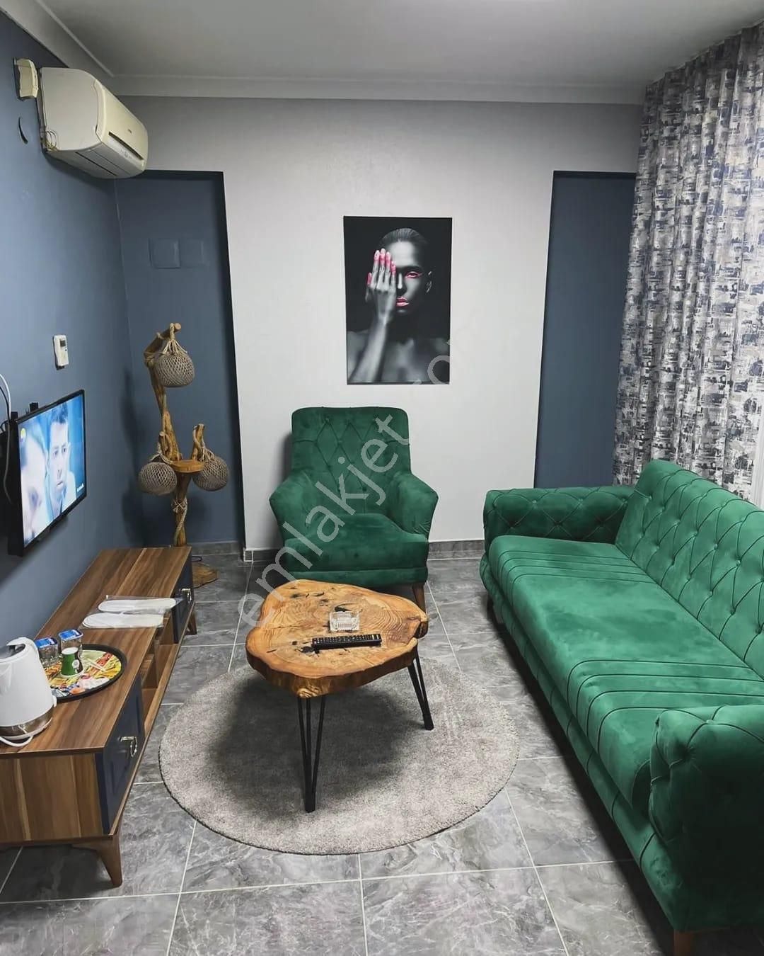 Bağcılar Meydan Kirazlı Metro Çıkışı 1+0 1+1 Daireler - Görsel 9