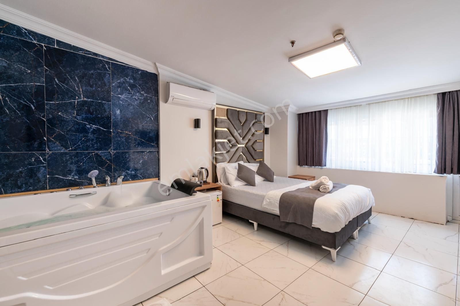 Bağcılar Meydan Kirazlı Metro Çıkışı 1+0 1+1 Daireler - Görsel 11