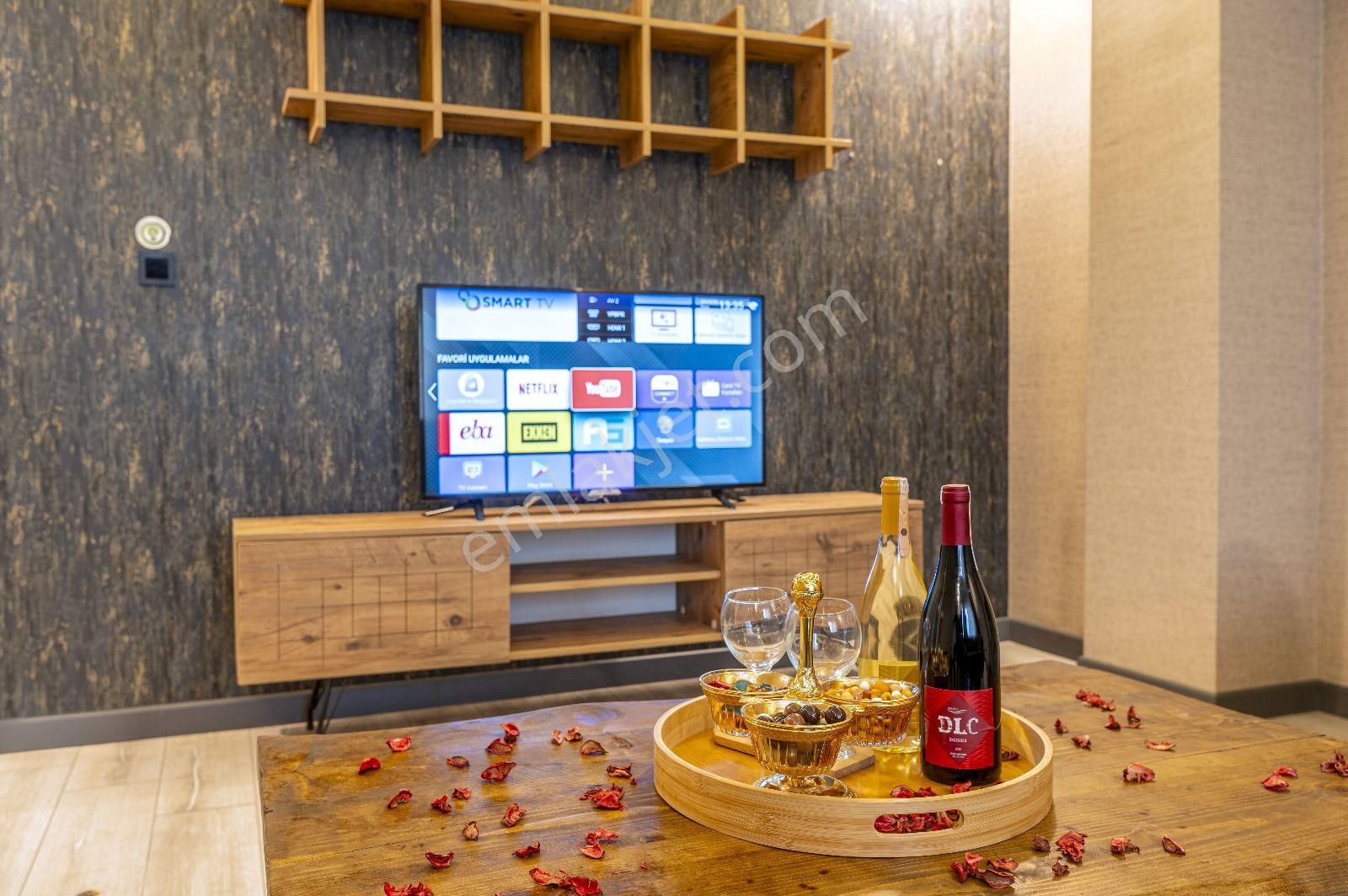 Bağcılar Meydan Kirazlı Metro Çıkışı 1+0 1+1 Daireler - Görsel 13