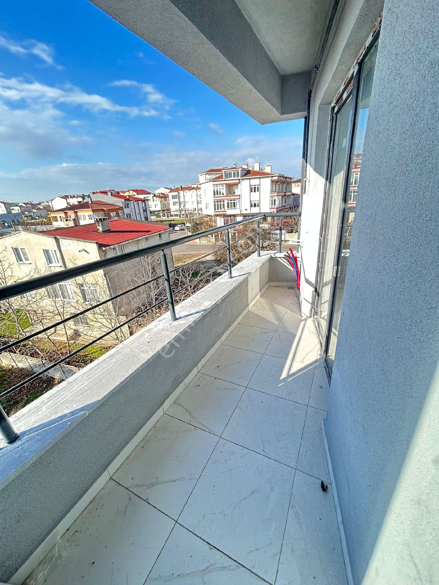 Ergene Sağlık Mh Satılık 2+1 Daire