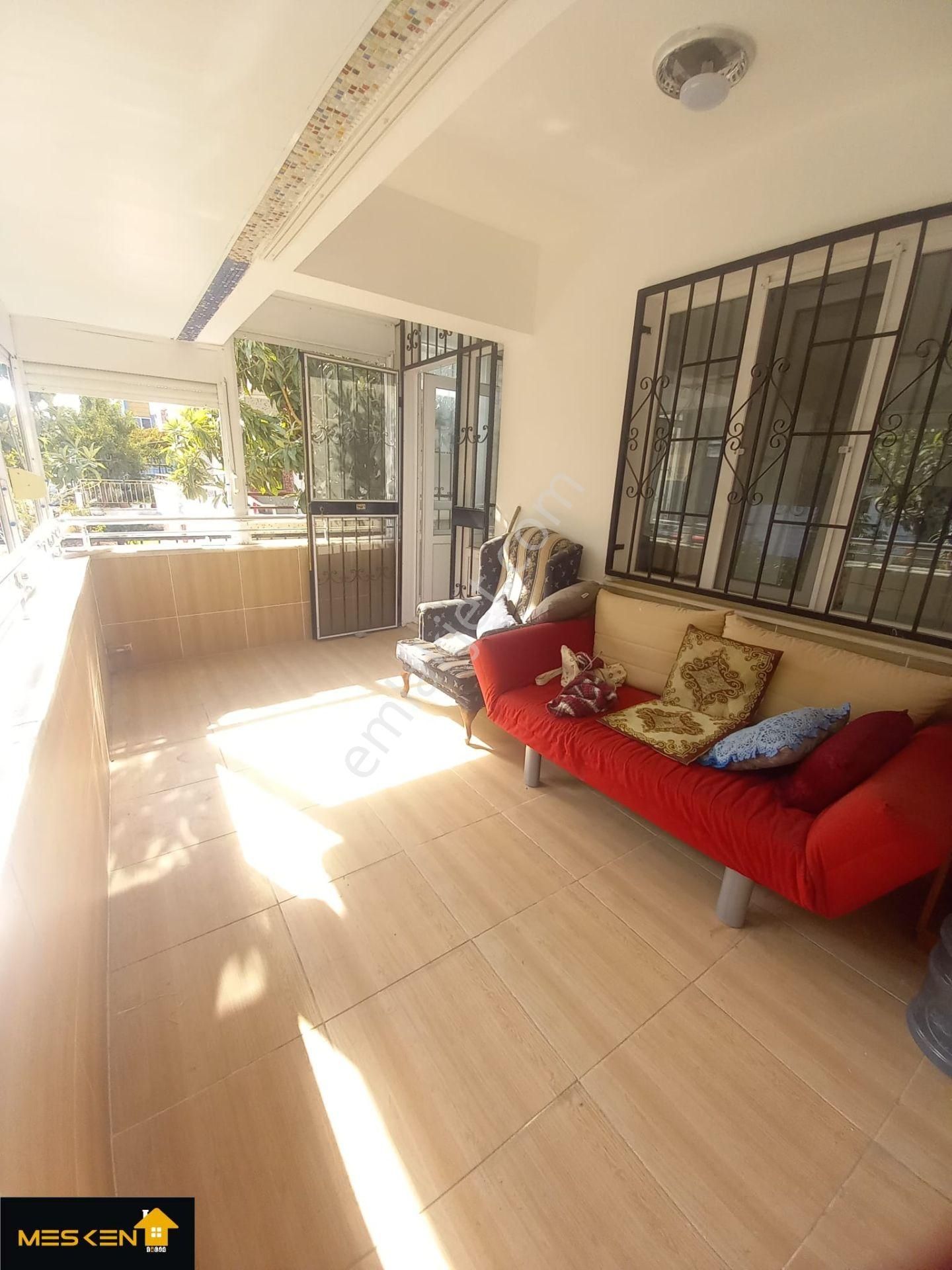 Didim Çamlık Mah.'de Altınkum Plajına Yakın Fırsat Daire - Görsel 7