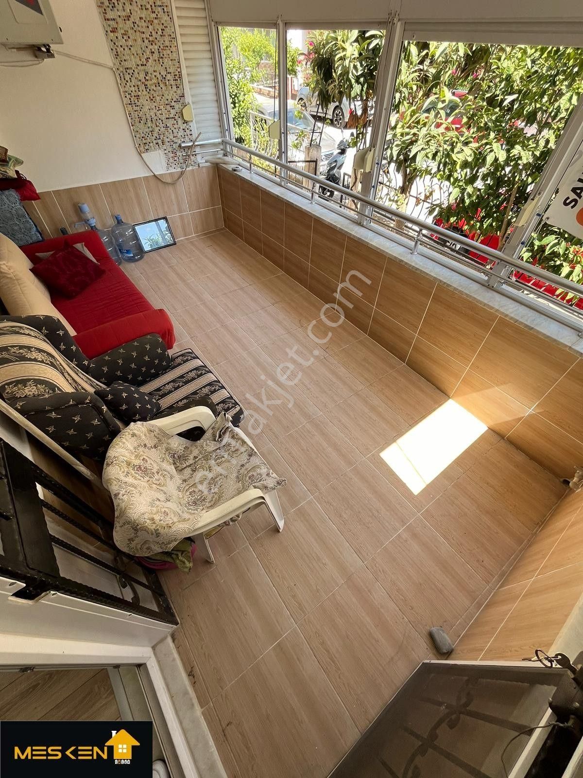 Didim Çamlık Mah.'de Altınkum Plajına Yakın Fırsat Daire - Görsel 12