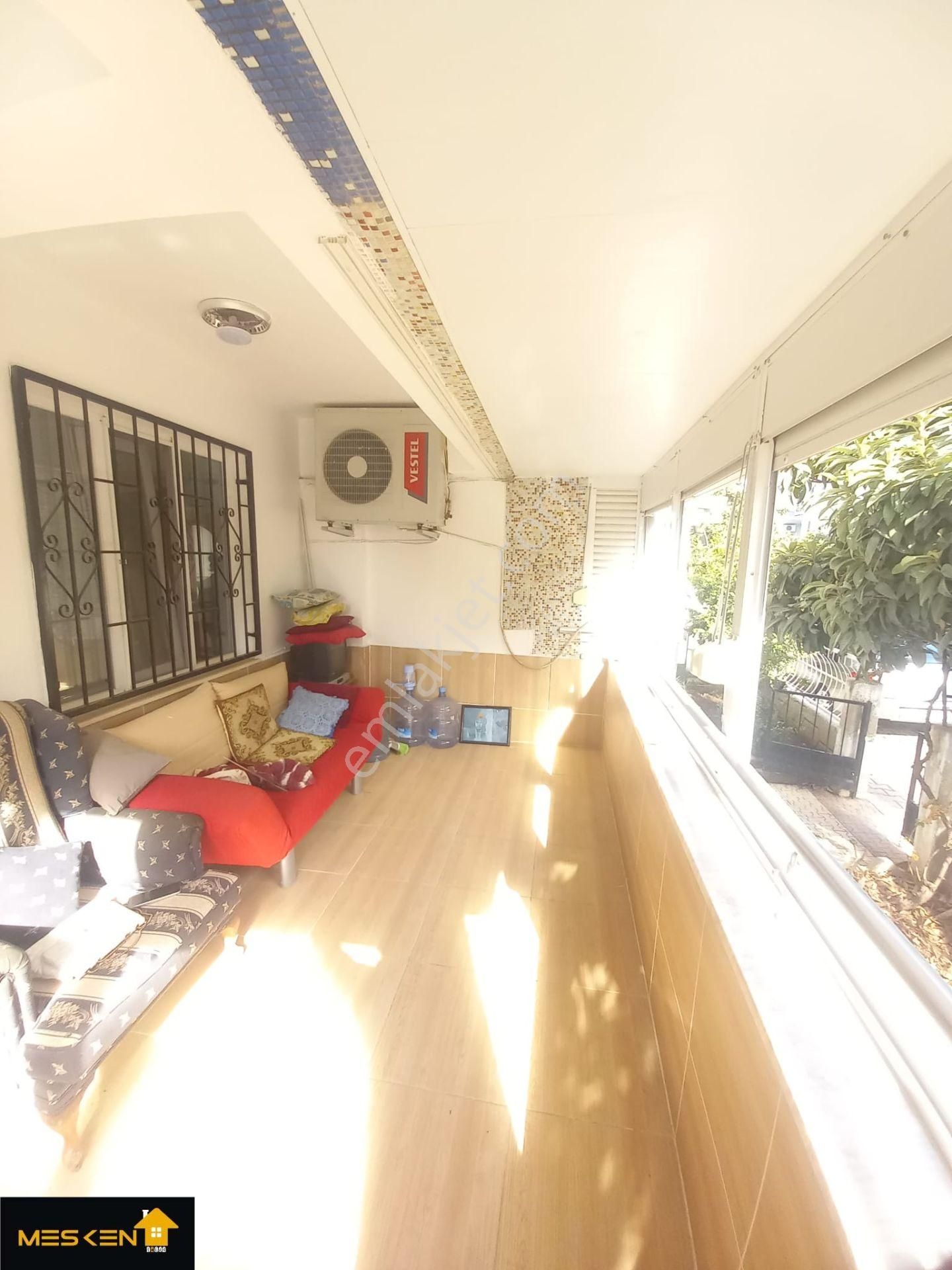 Didim Çamlık Mah.'de Altınkum Plajına Yakın Fırsat Daire