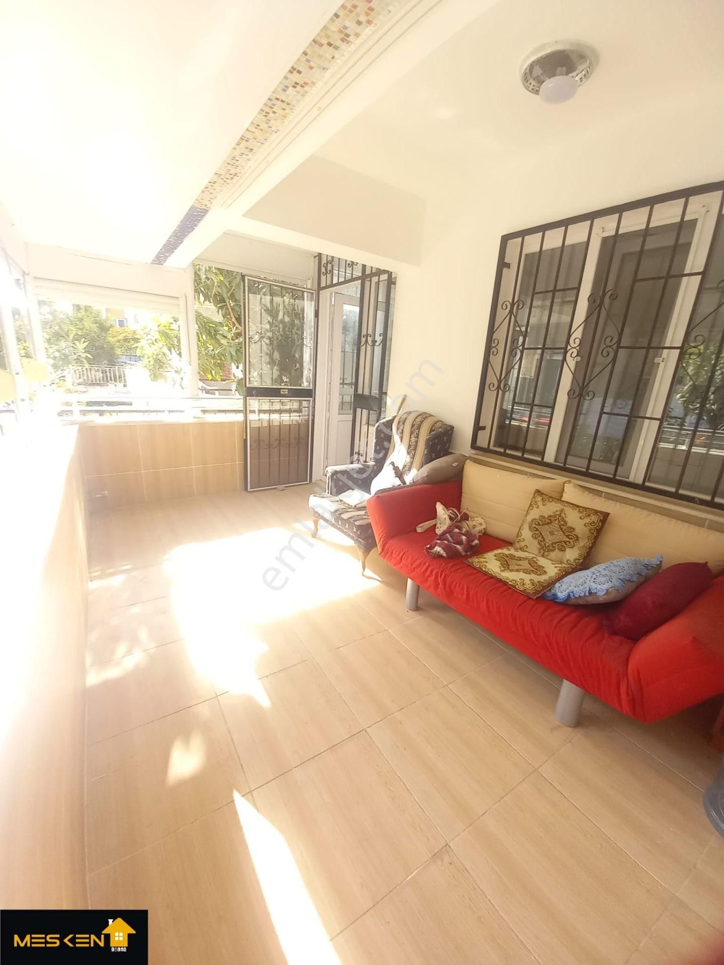 Didim Çamlık Mah.'de Altınkum Plajına Yakın Fırsat Daire - Görsel 11