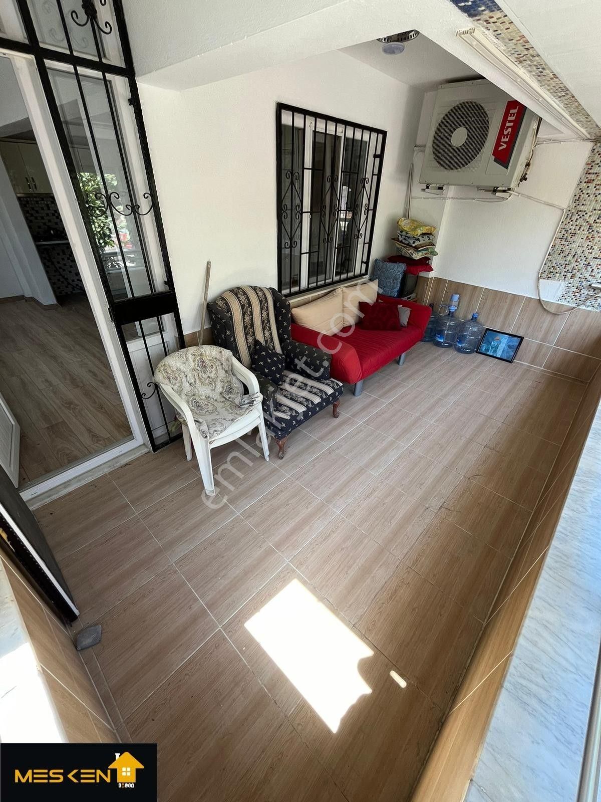 Didim Çamlık Mah.'de Altınkum Plajına Yakın Fırsat Daire - Görsel 13