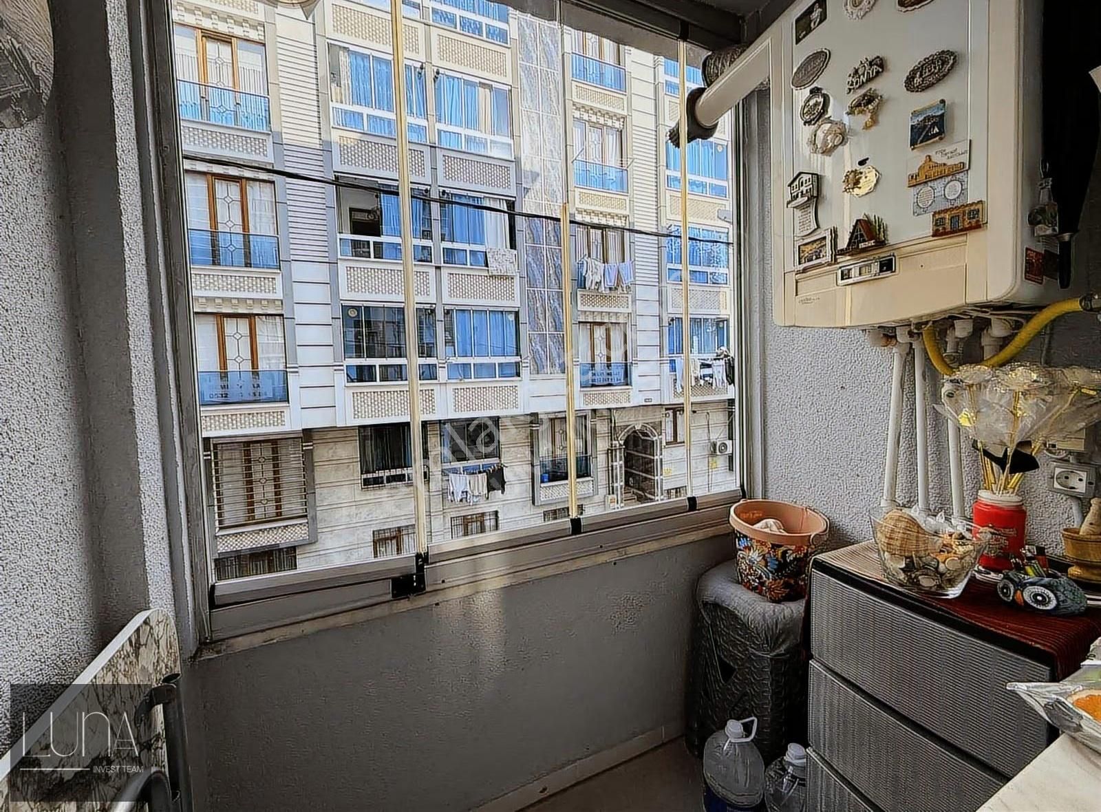 İnönü Mahallesinde Ferah Temiz Arakat Satılık 2+1 - Görsel 21
