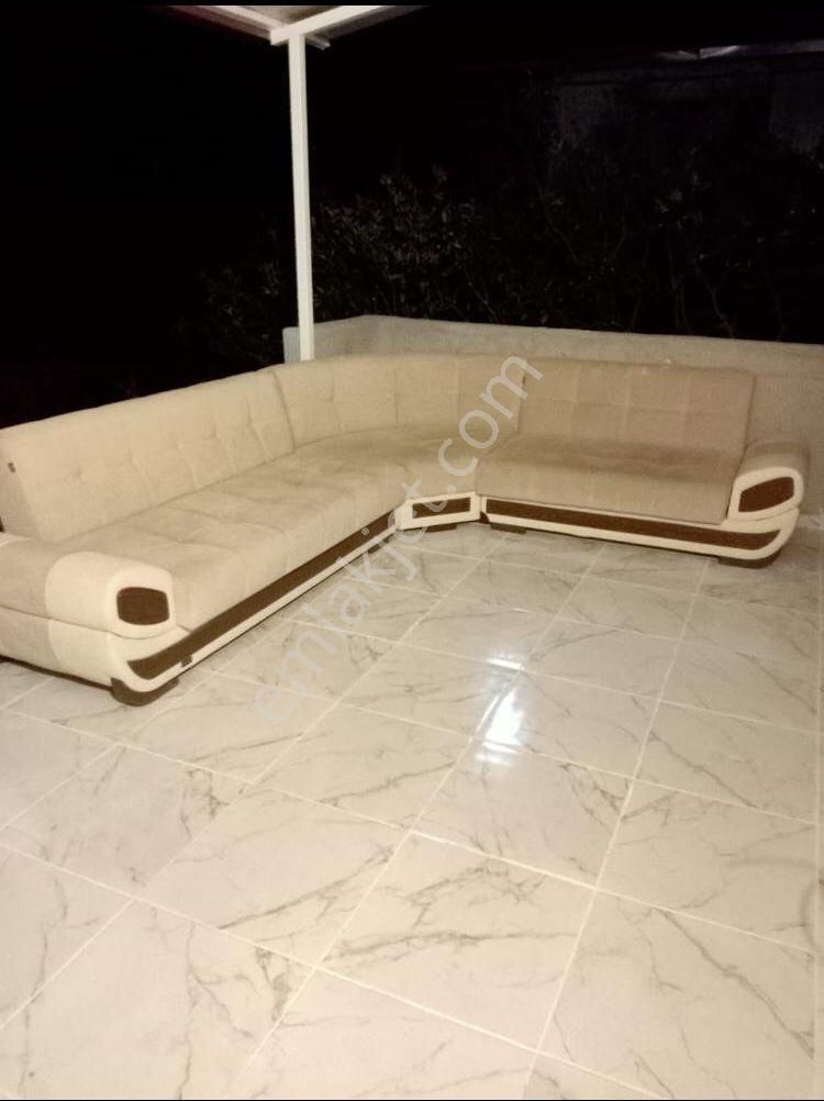 Özdere Cumhuriyet’de 250 M2 Bahçe Ve Betonarme Konut - Görsel 19