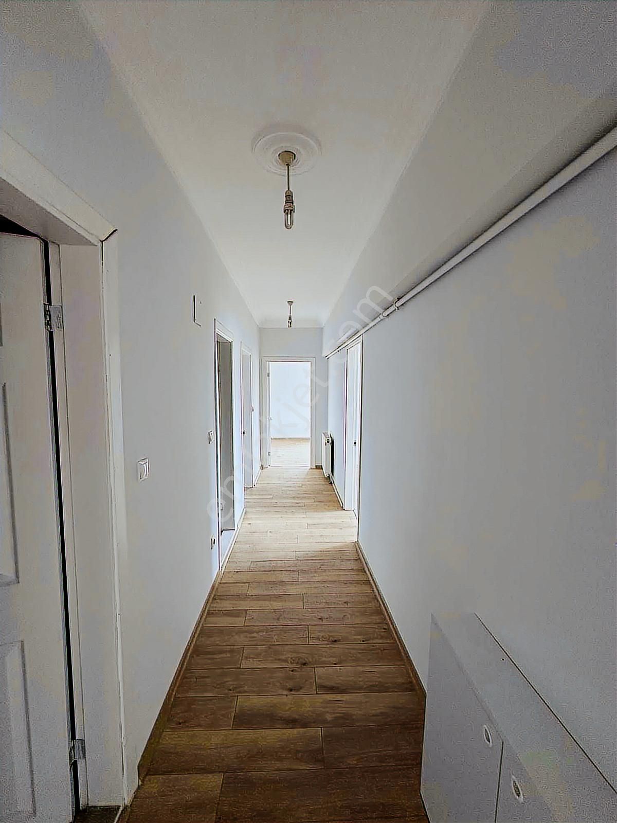 Bursa Nilüfer Görükle'de Geniş 3+1 Daire - Görsel 28