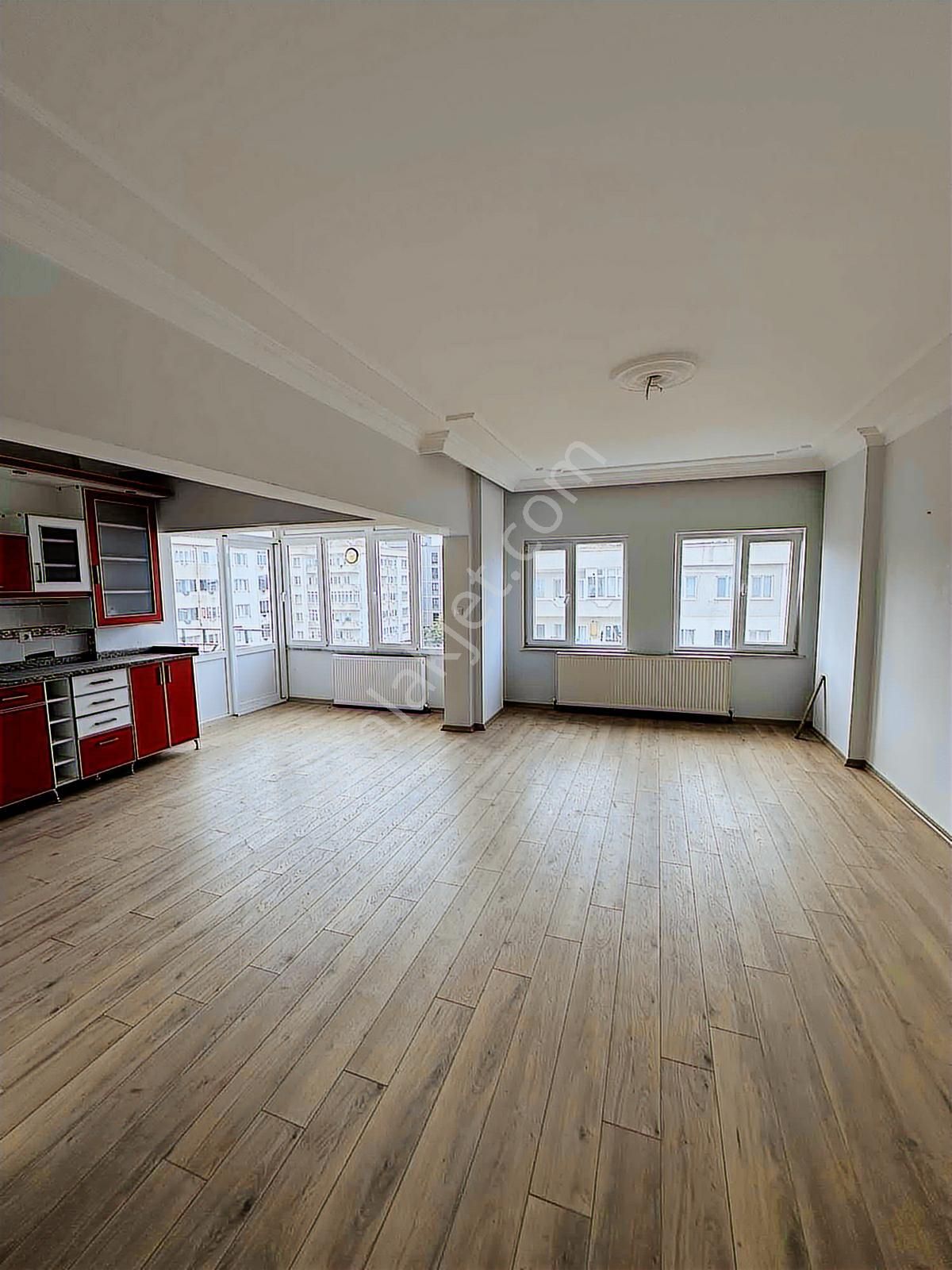 Bursa Nilüfer Görükle'de Geniş 3+1 Daire - Görsel 29