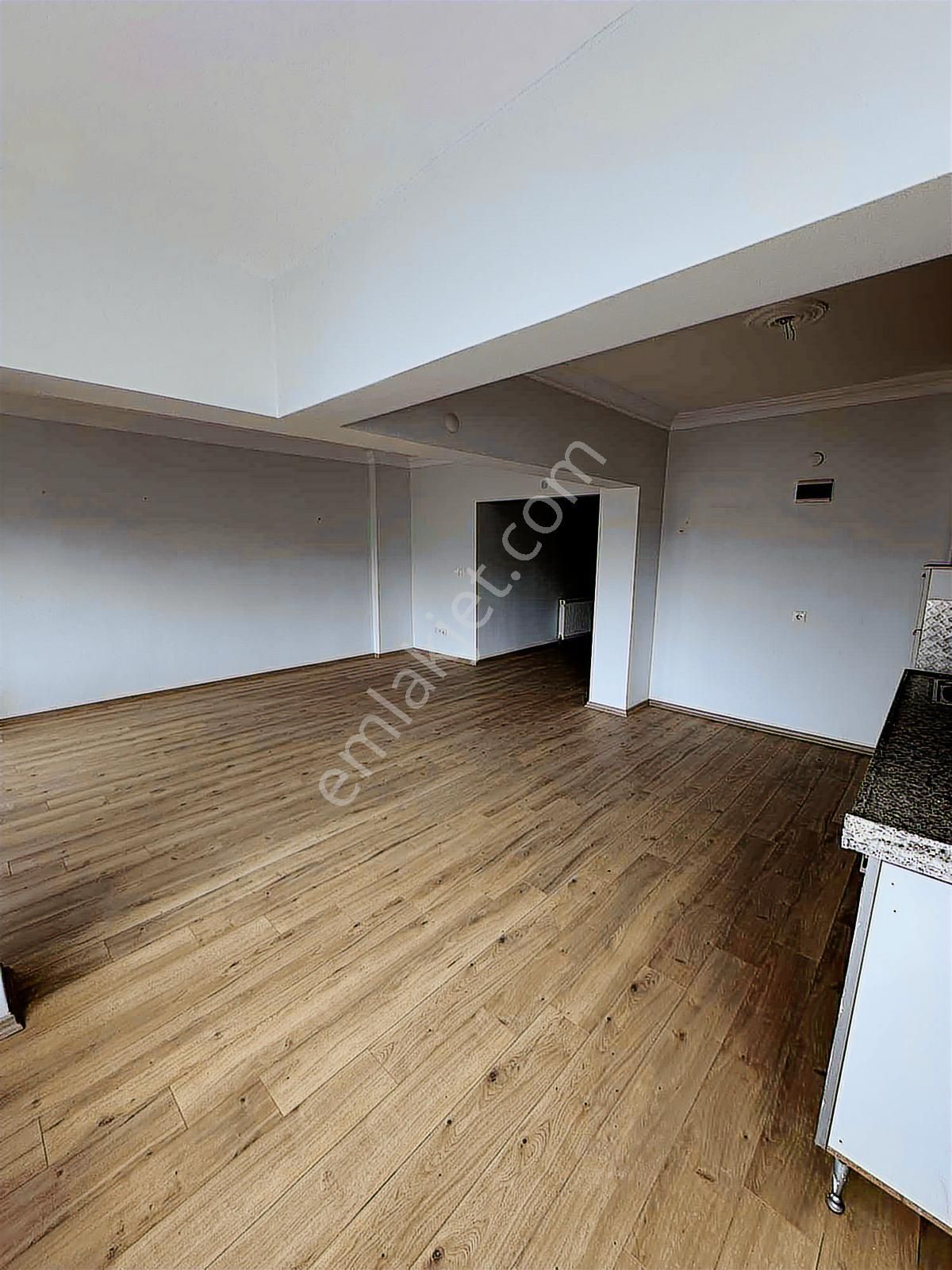 Bursa Nilüfer Görükle'de Geniş 3+1 Daire - Görsel 16