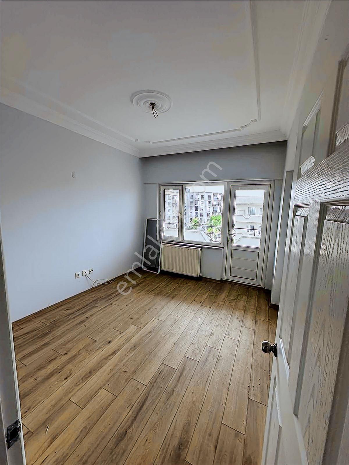 Bursa Nilüfer Görükle'de Geniş 3+1 Daire - Görsel 14