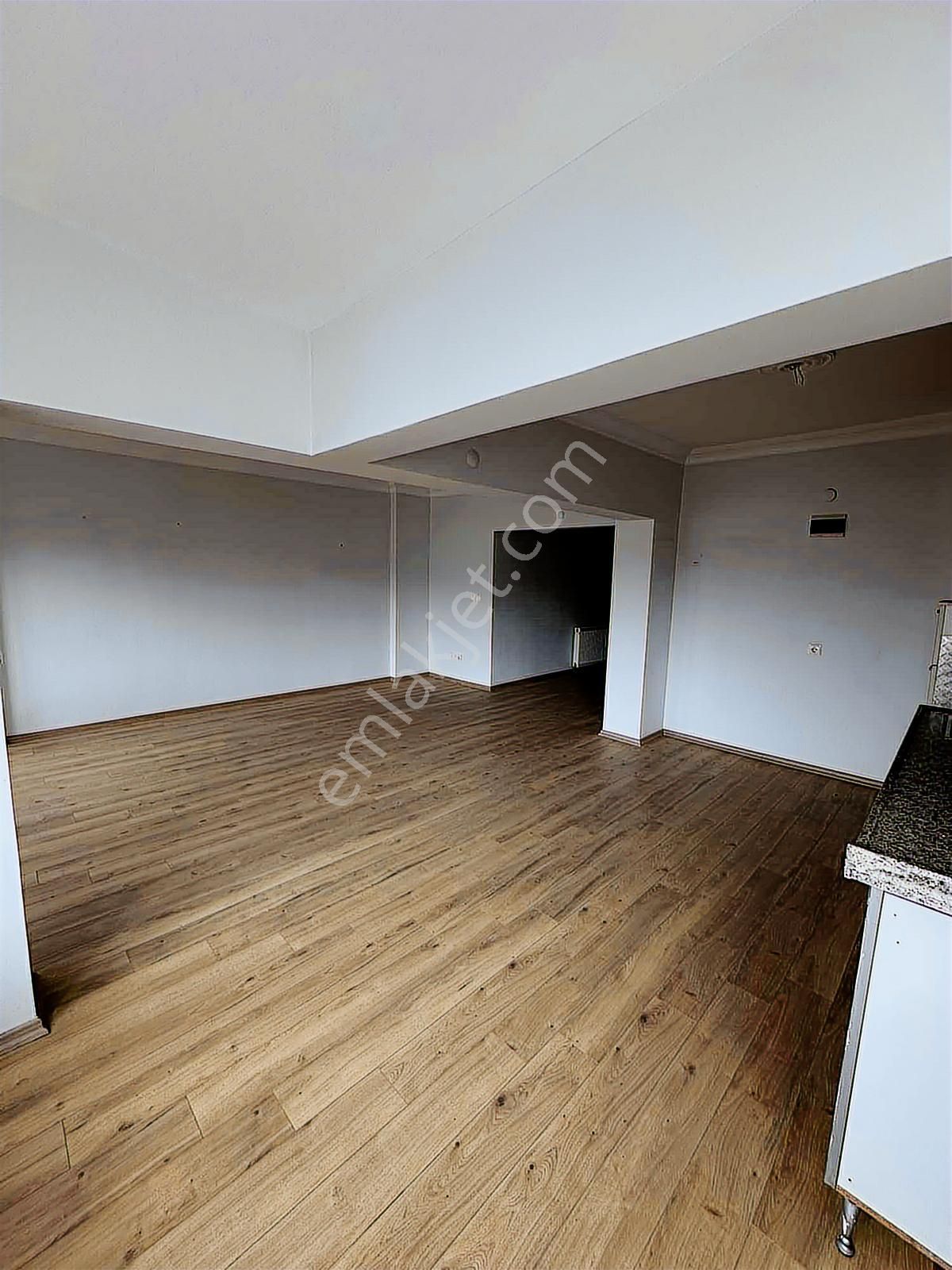 Bursa Nilüfer Görükle'de Geniş 3+1 Daire - Görsel 17