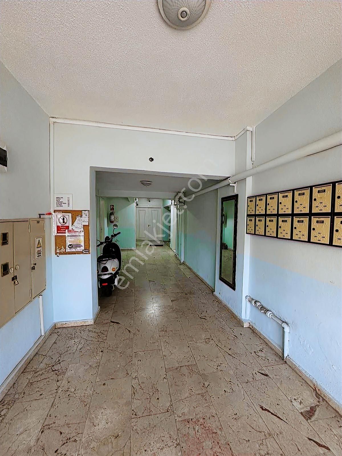 Bursa Nilüfer Görükle'de Geniş 3+1 Daire - Görsel 19