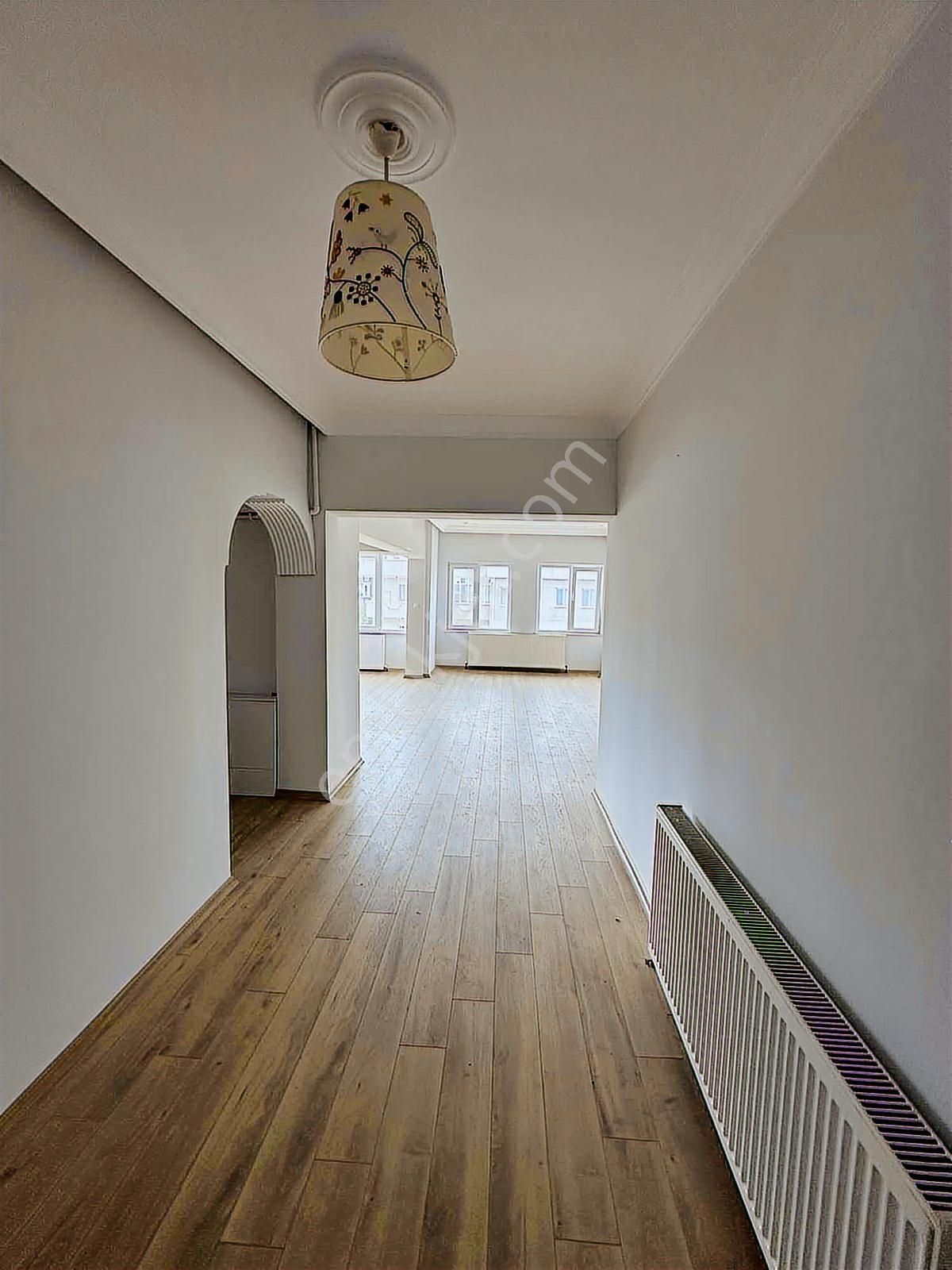 Bursa Nilüfer Görükle'de Geniş 3+1 Daire - Görsel 3