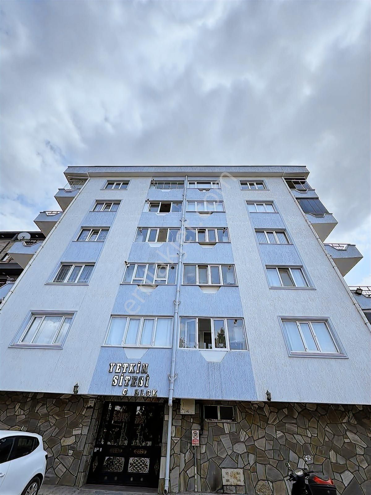 Bursa Nilüfer Görükle'de Geniş 3+1 Daire - Görsel 12