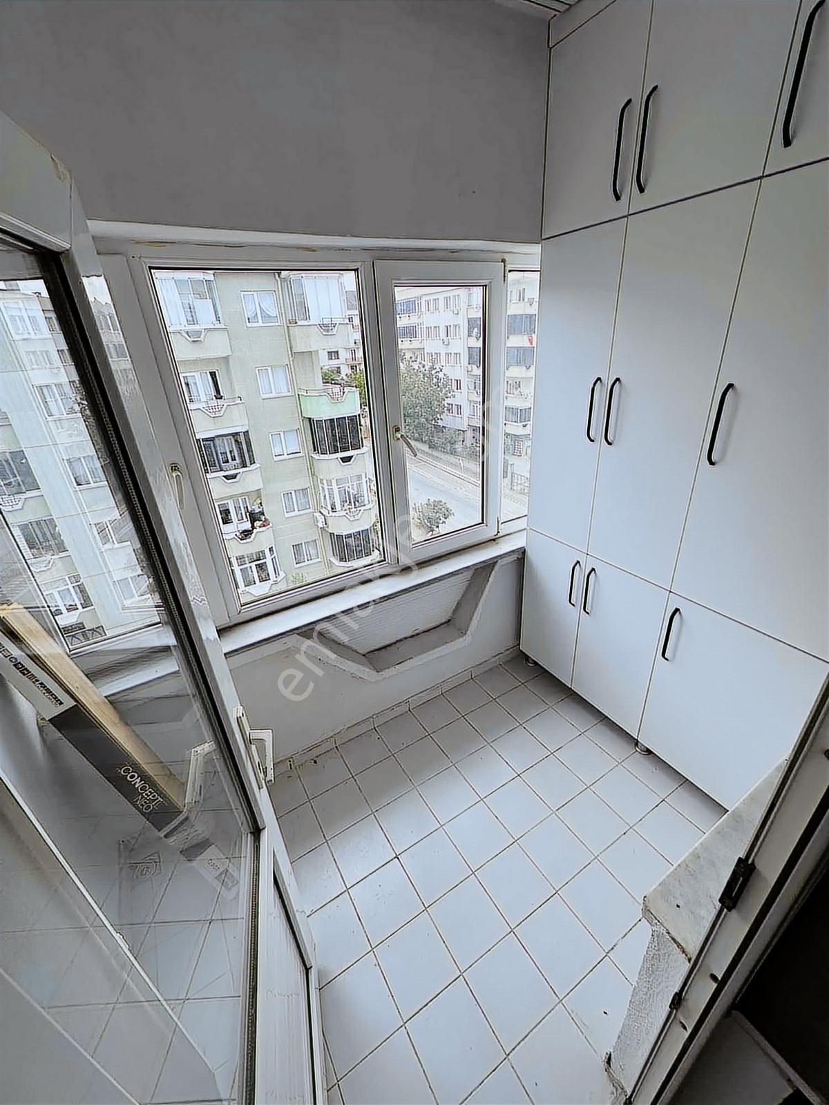 Bursa Nilüfer Görükle'de Geniş 3+1 Daire - Görsel 30