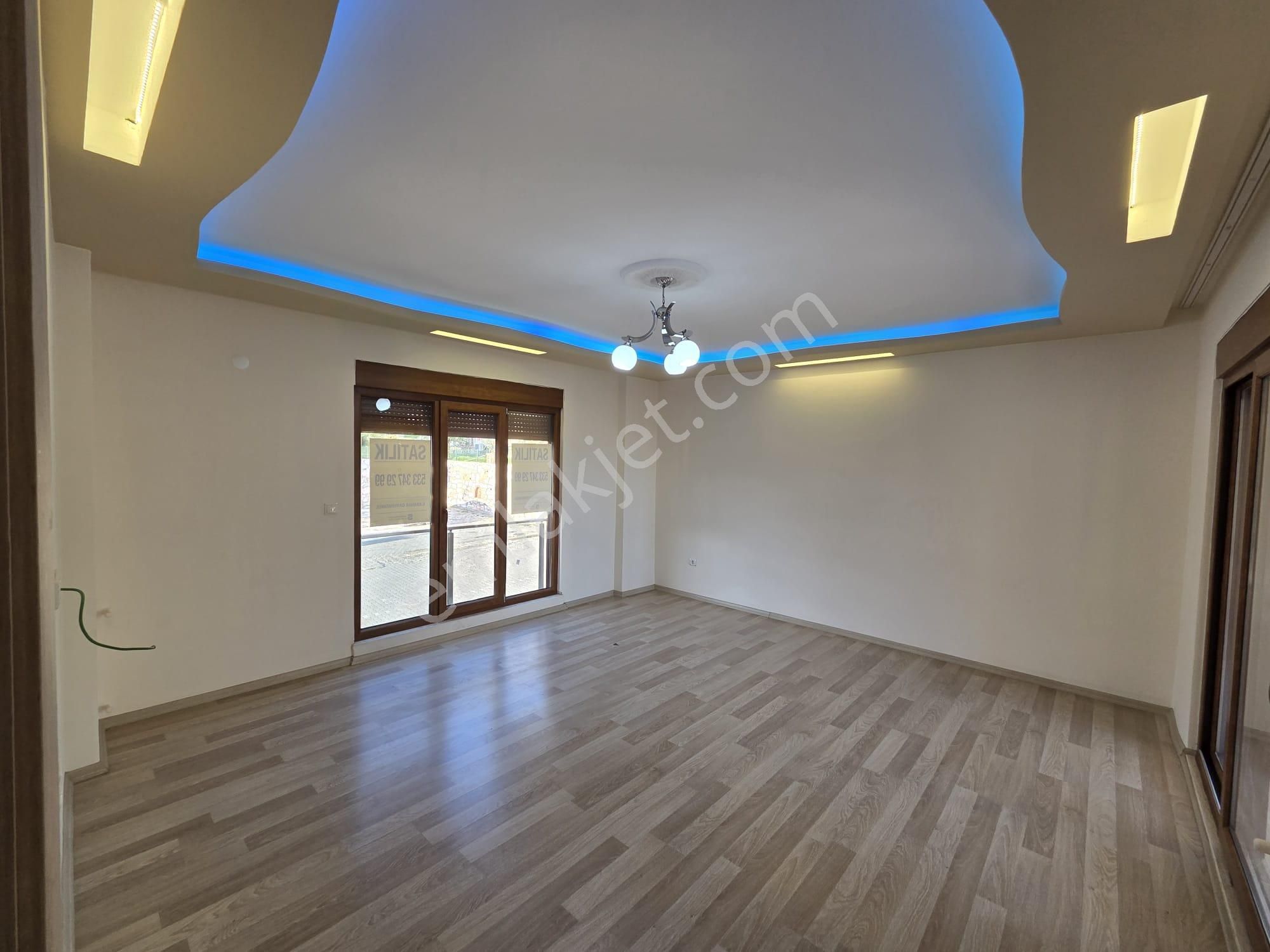 Altınoluk Köy Yolu Üzeri 3+1ayrı Mutfak 25 M2 Müştemilatlı Daire - Görsel 13