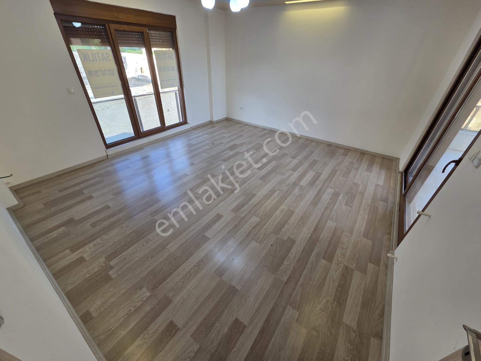 Altınoluk Köy Yolu Üzeri 3+1ayrı Mutfak 25 M2 Müştemilatlı Daire - Görsel 9